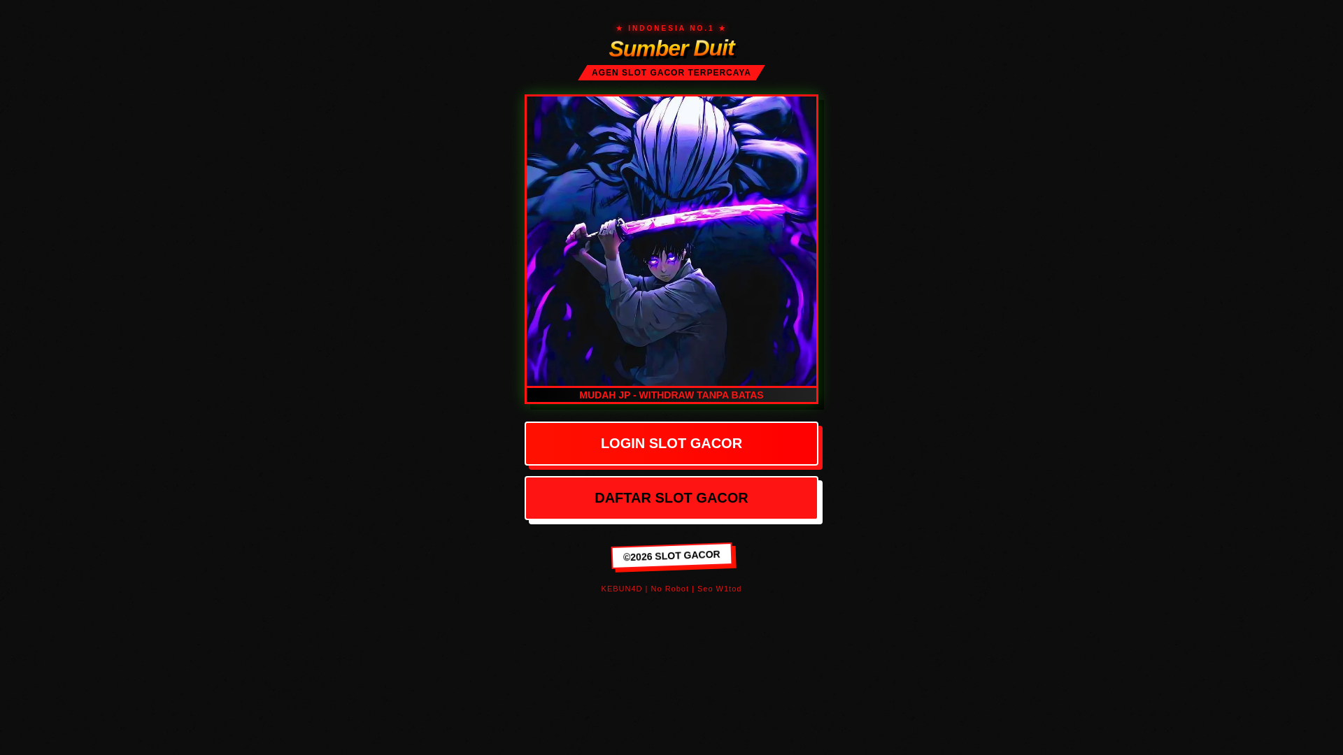 website screenshot of https://homacenter-kebun4d.pages.dev/