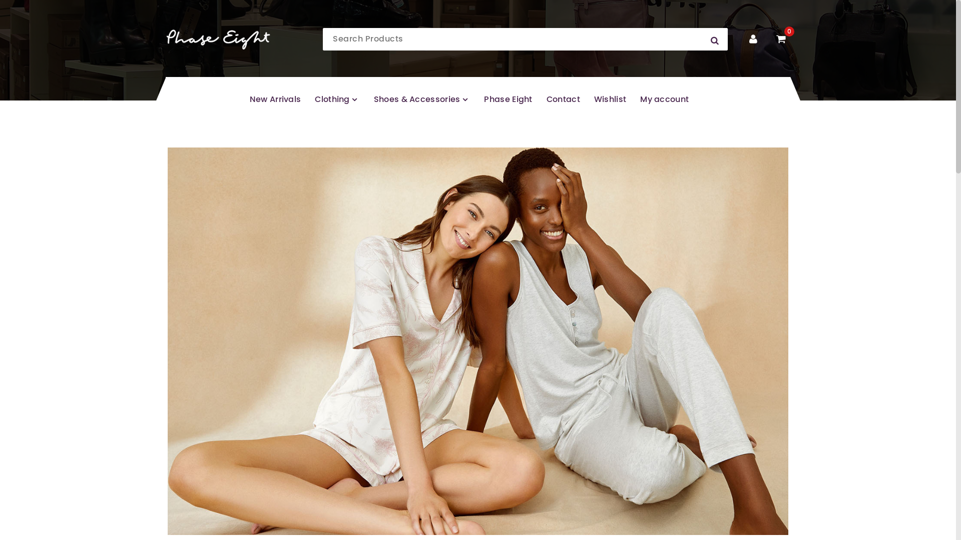 website screenshot of https://www.prestonhogshead.shop/