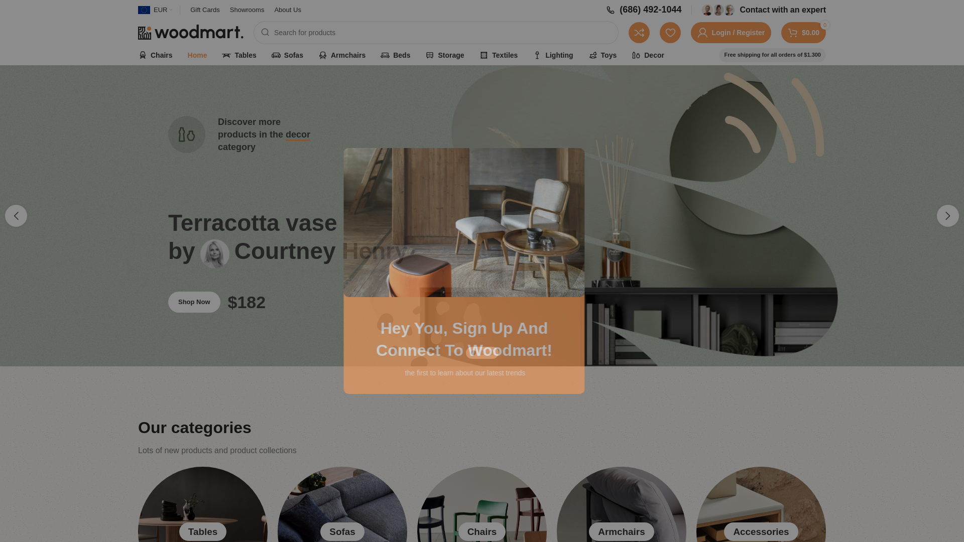 website screenshot of https://yinovotech.com