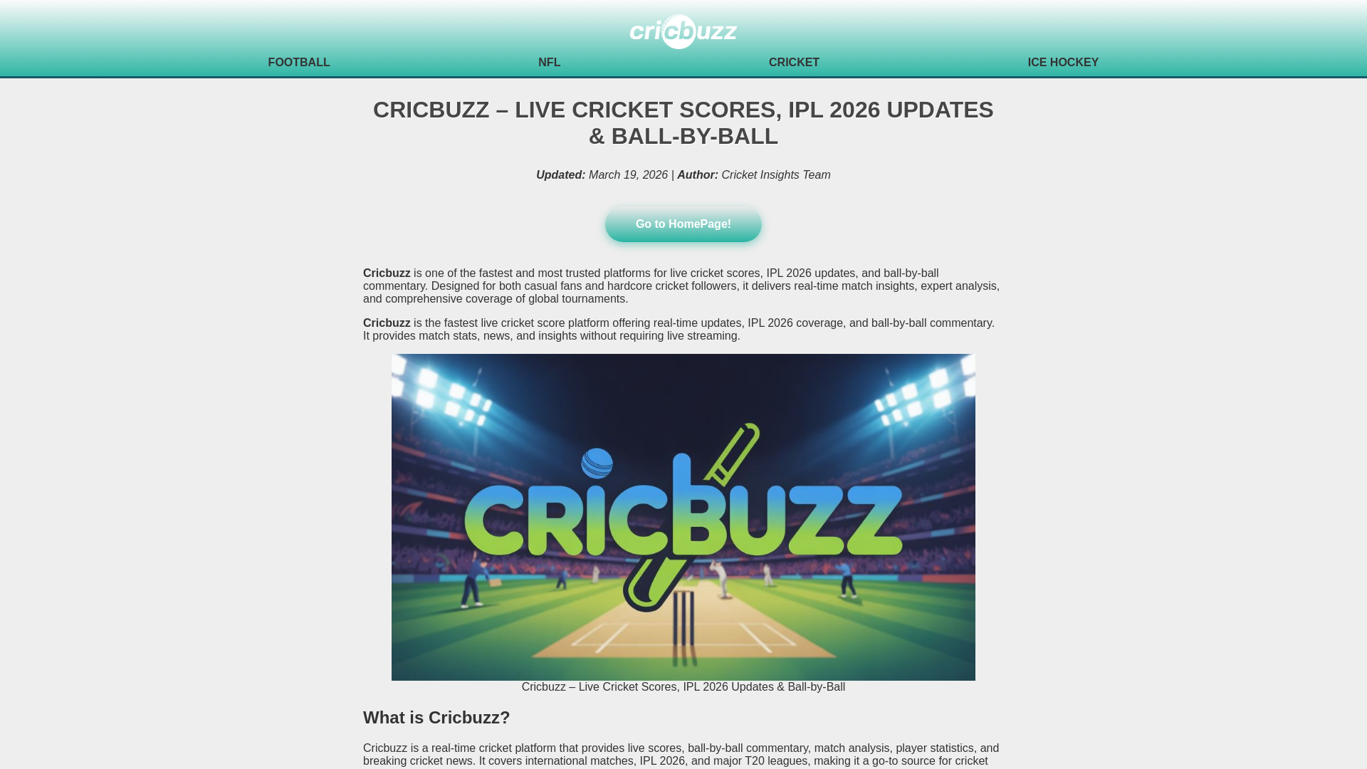 website screenshot of https://cricbuzz-com-im.pages.dev/