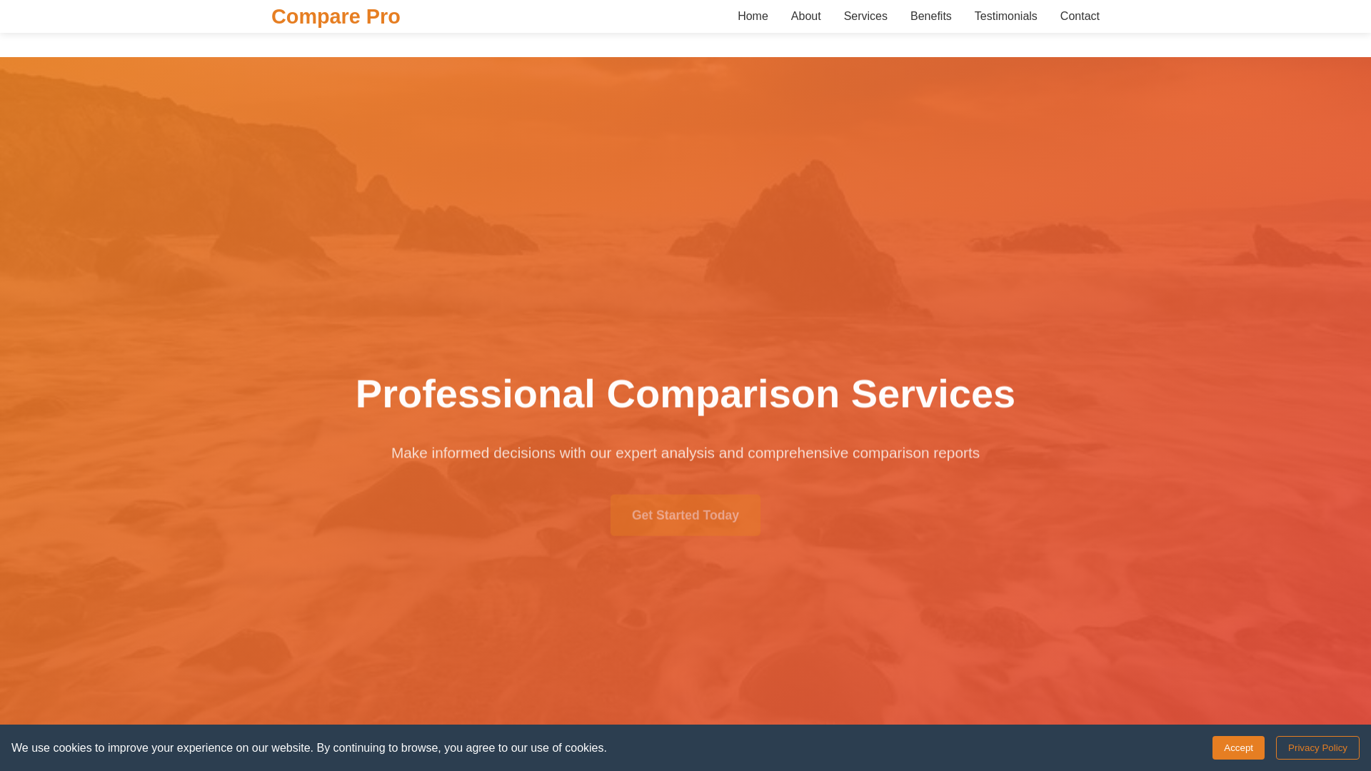website screenshot of https://oppositeevaluate.click/