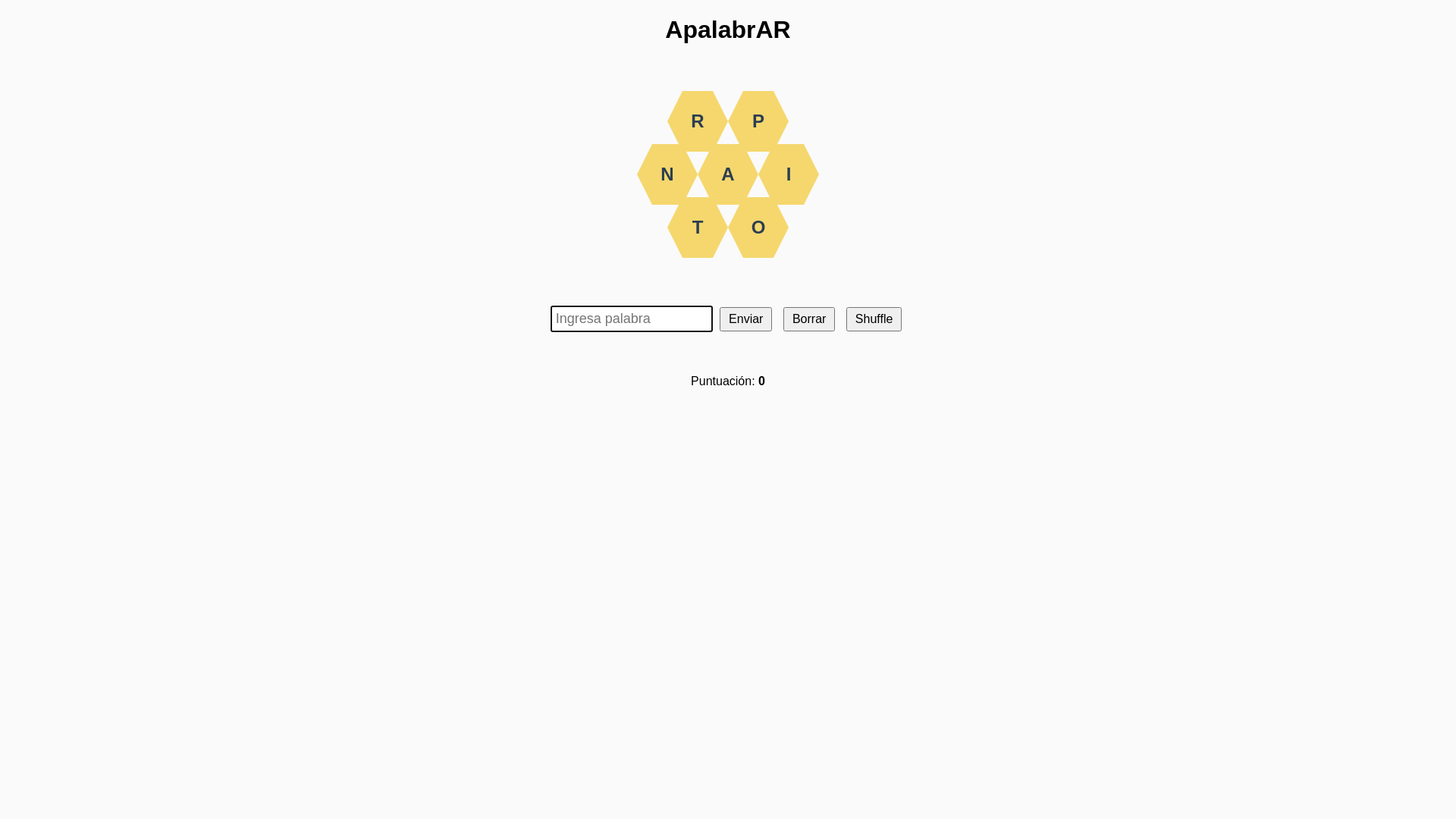website screenshot of https://apalabrar.ar/