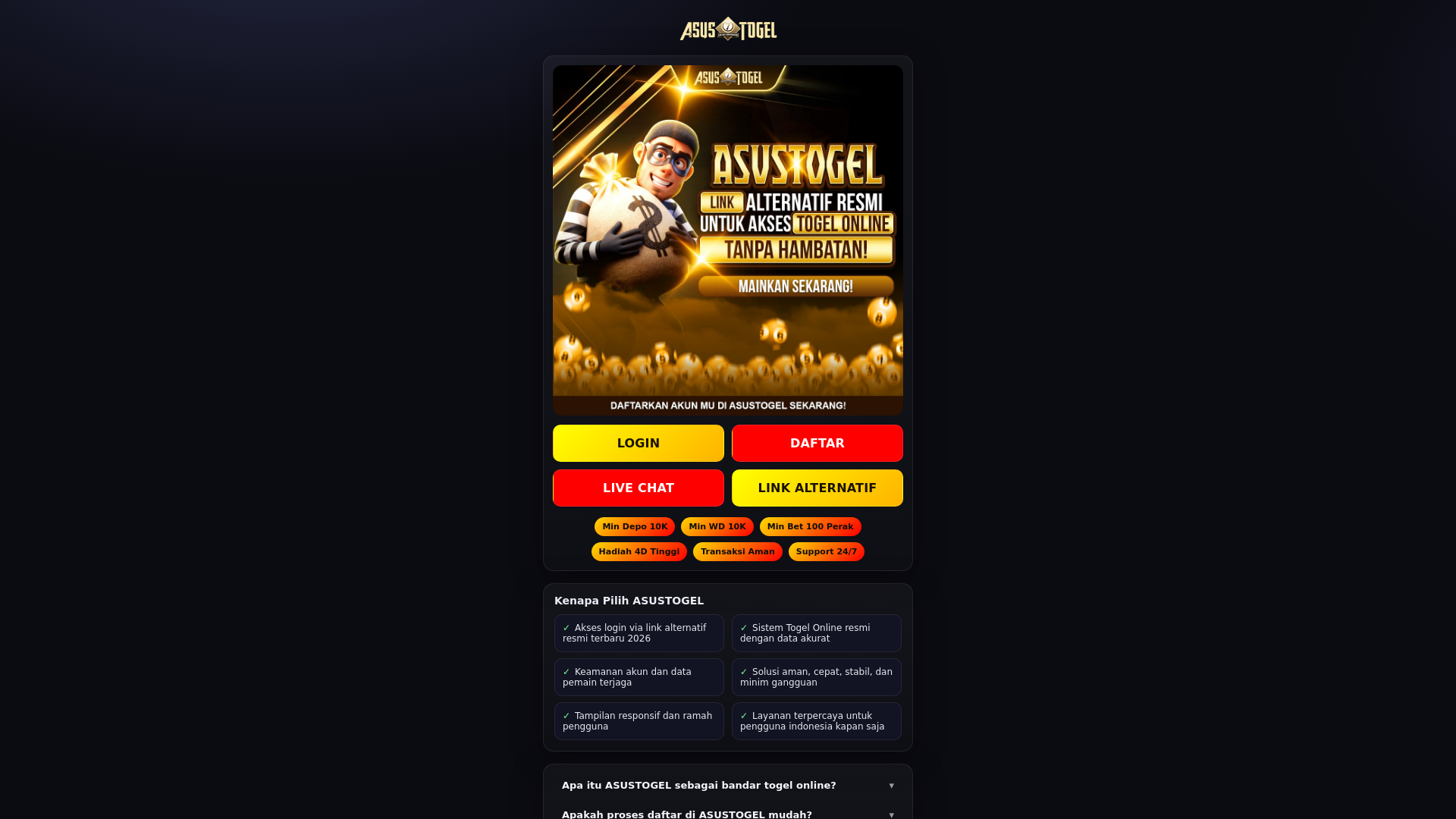 website screenshot of https://happybowlers.pages.dev/