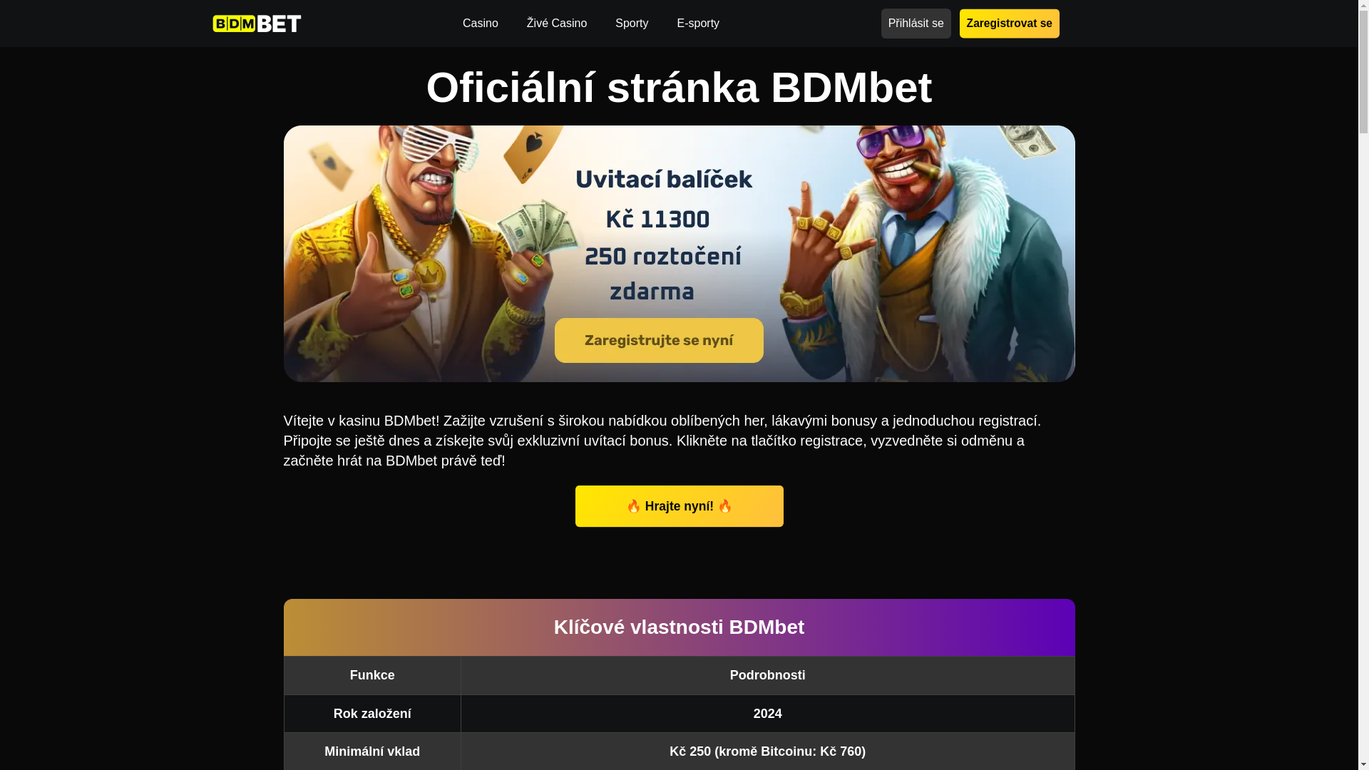 website screenshot of https://abusebdmbetscasino-cz-10698.pages.dev/