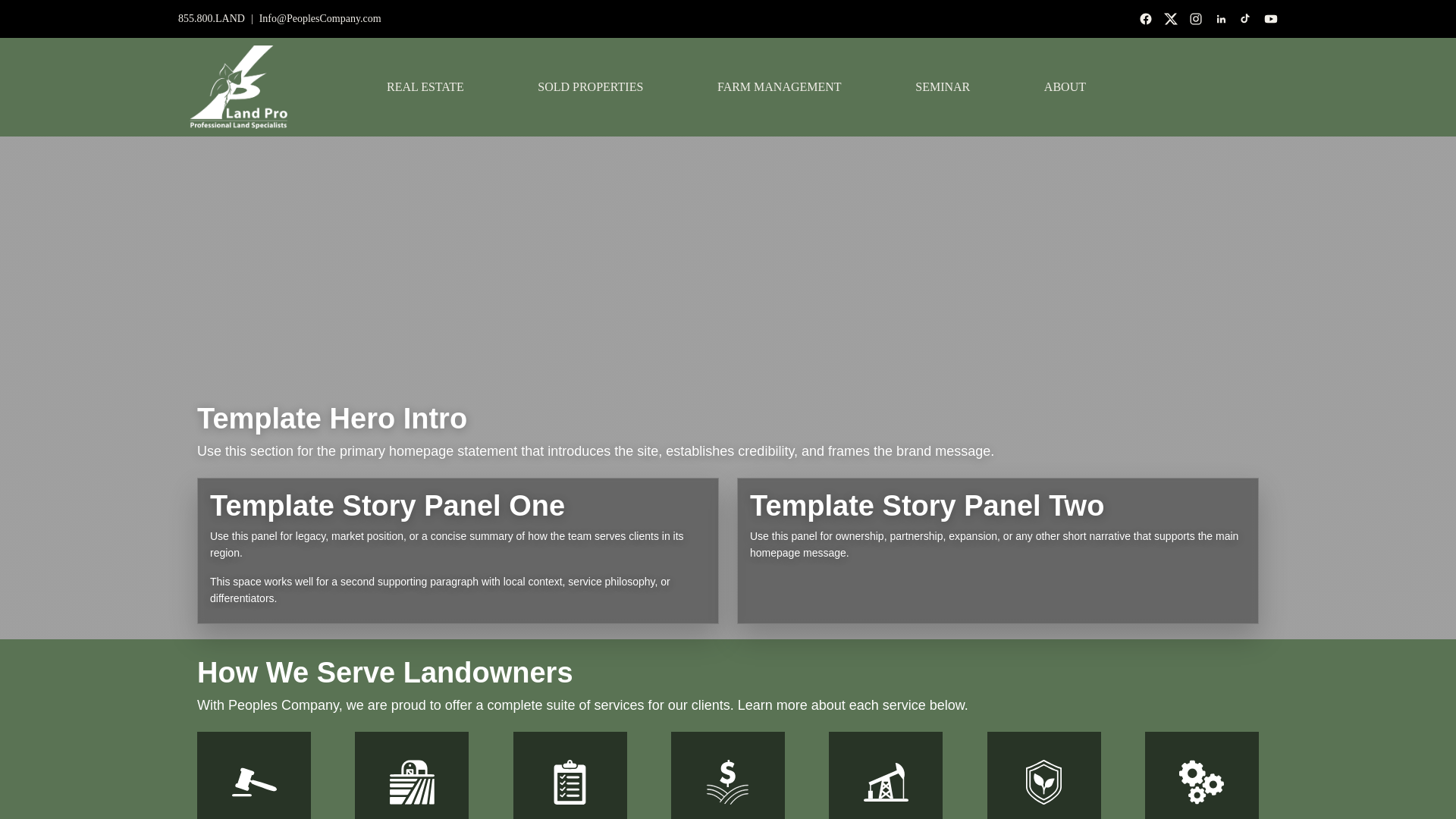 website screenshot of https://affiliate-sites-landpro.pages.dev/