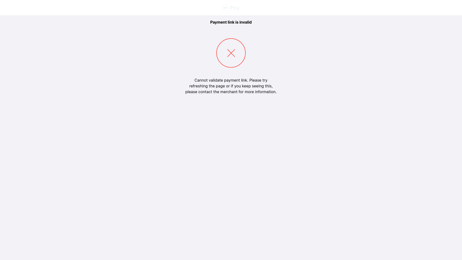 website screenshot of https://eva-pay-burberry-test.pages.dev/