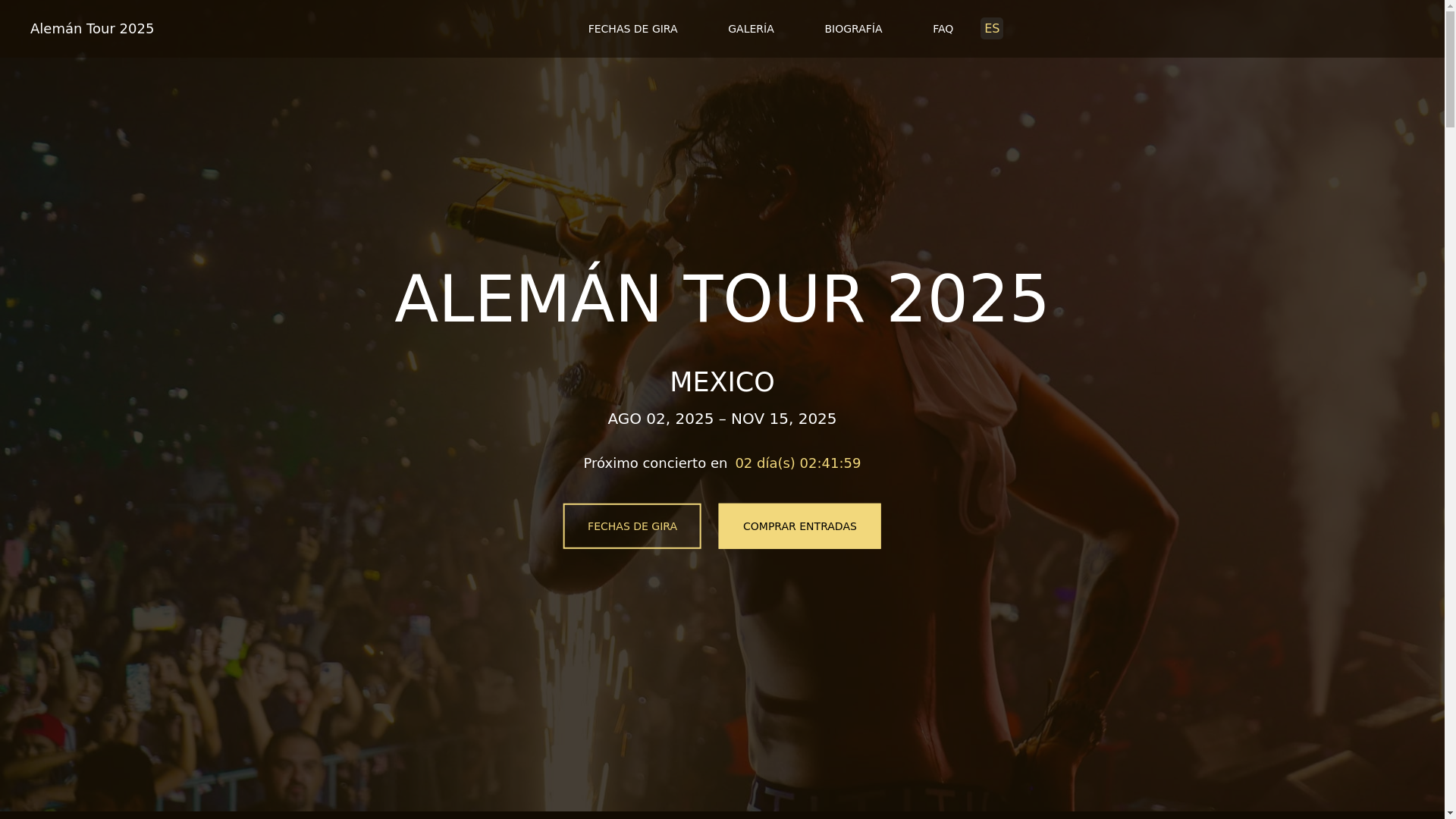 website screenshot of https://alemantour-com-github-io.pages.dev/