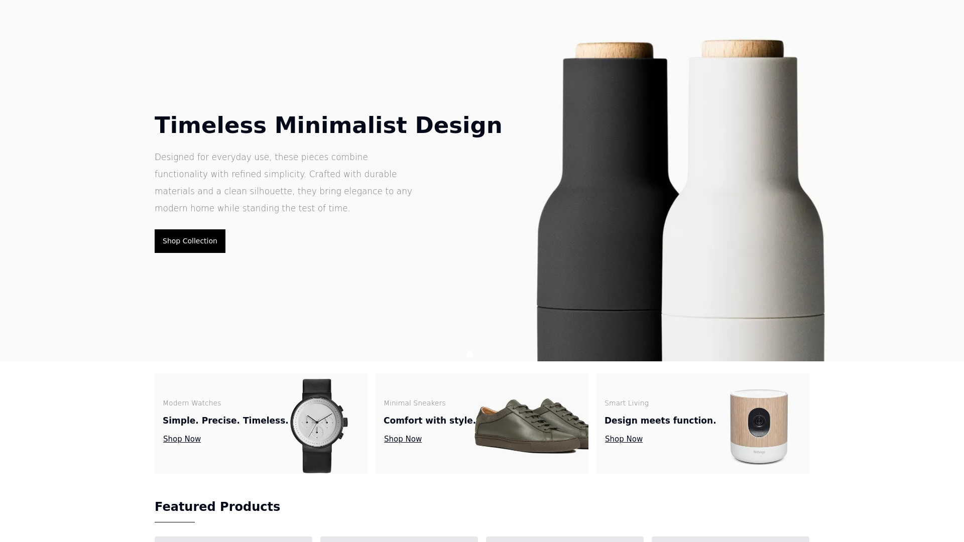 website screenshot of https://stepstyle1.shop/
