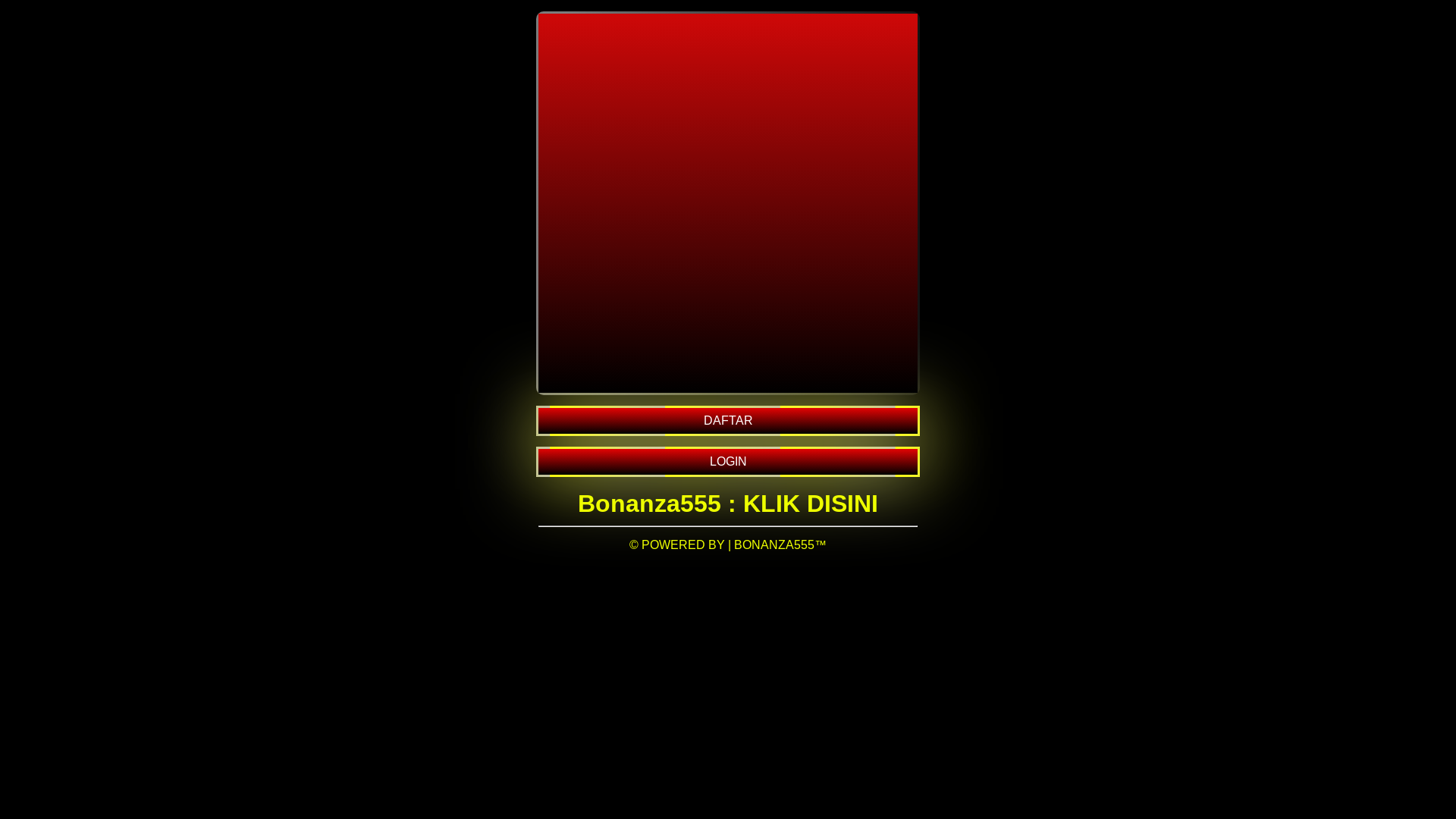 website screenshot of https://bonanza555net.pages.dev/