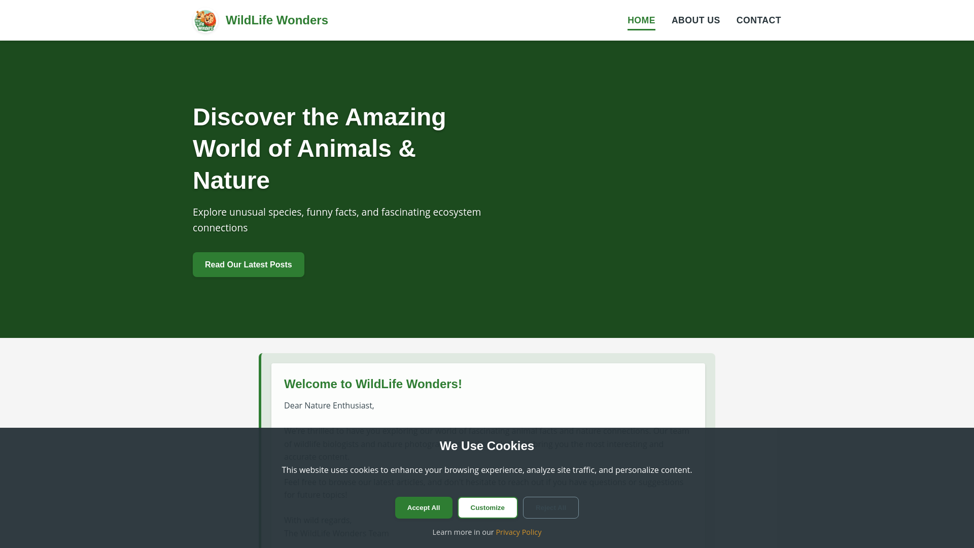 website screenshot of https://dremavolintasorixema.click