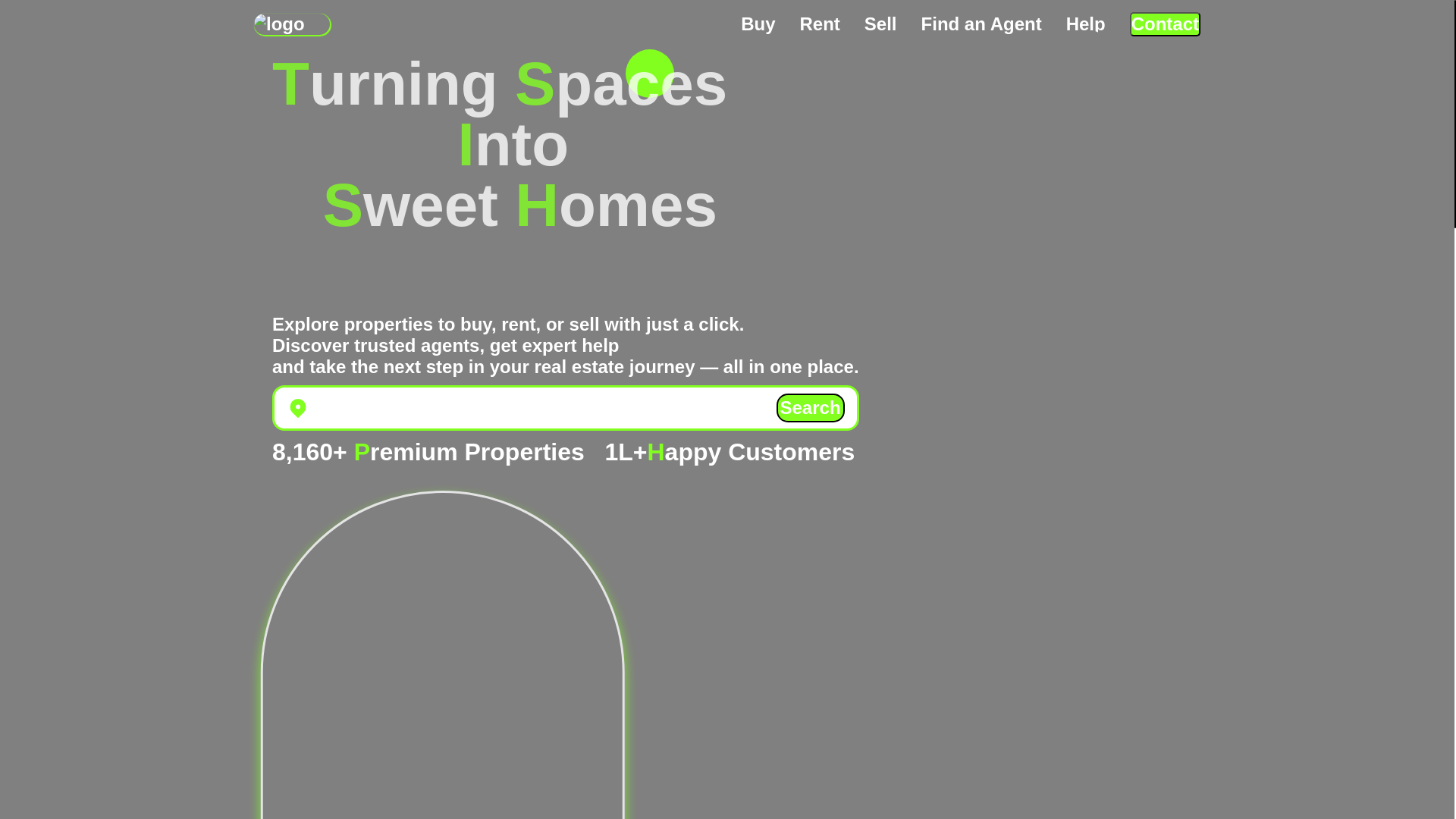 website screenshot of https://jmp-real-estate1.pages.dev/