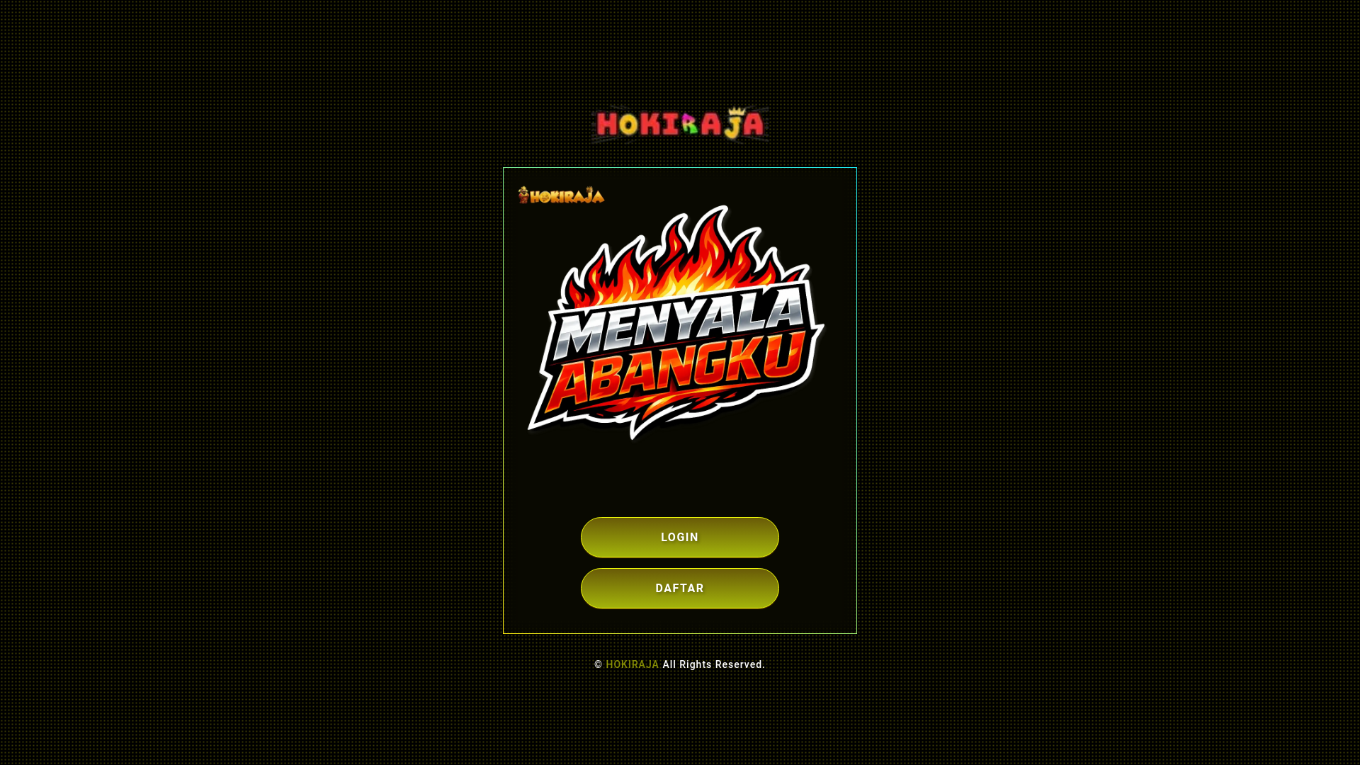 website screenshot of https://menyala-abangku-1r9.pages.dev/