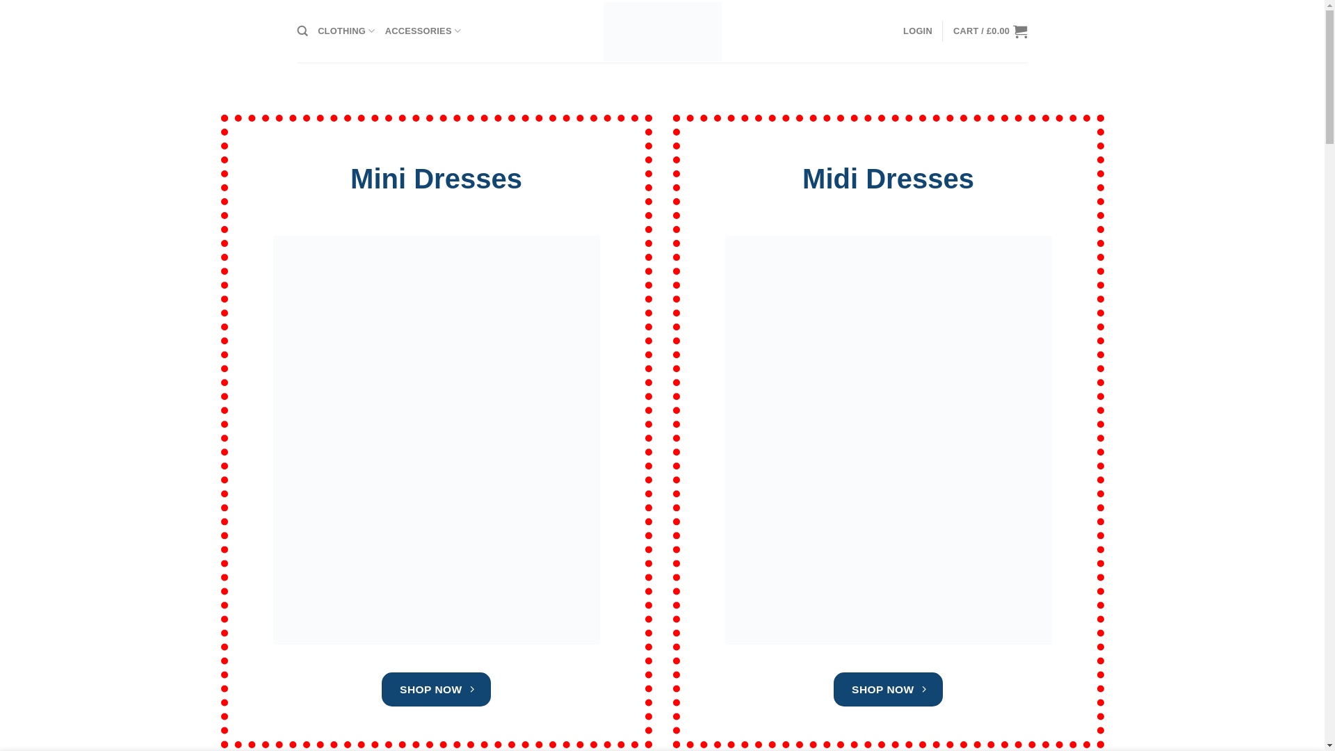 website screenshot of https://crazyalternative.com/