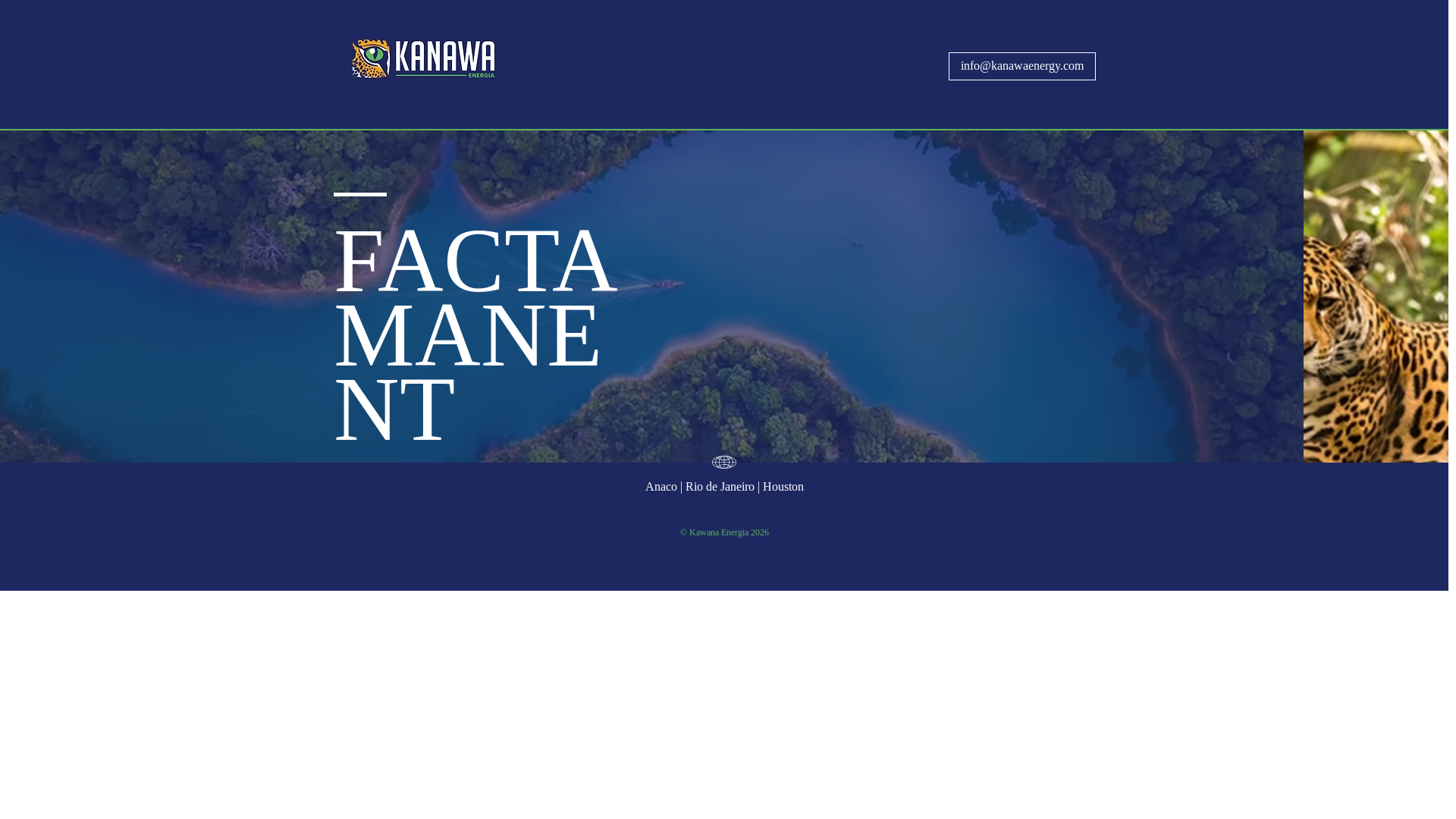 website screenshot of https://kanawaenergy.com/
