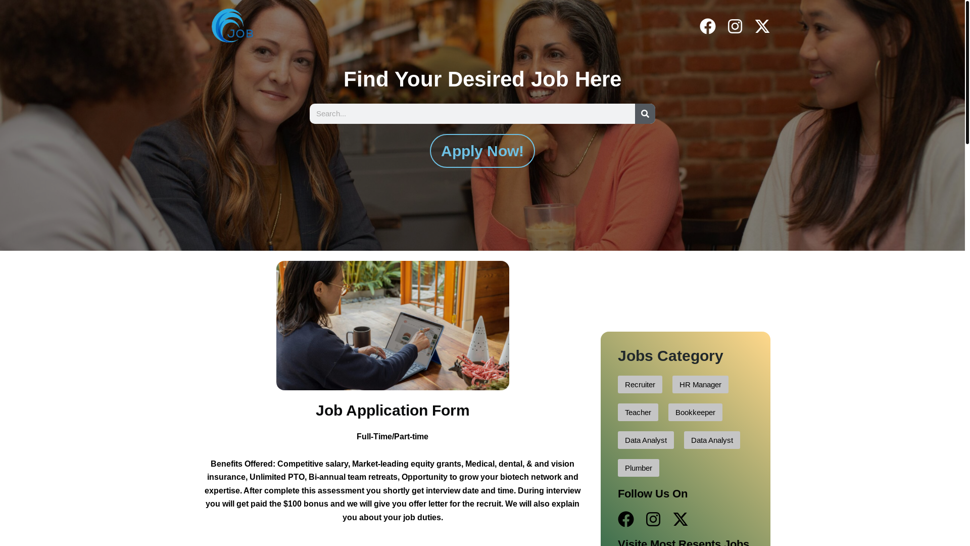 website screenshot of http://hiringpllc.com/