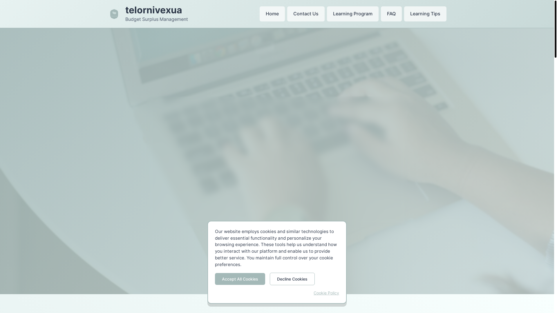 website screenshot of https://telornivexua.com/