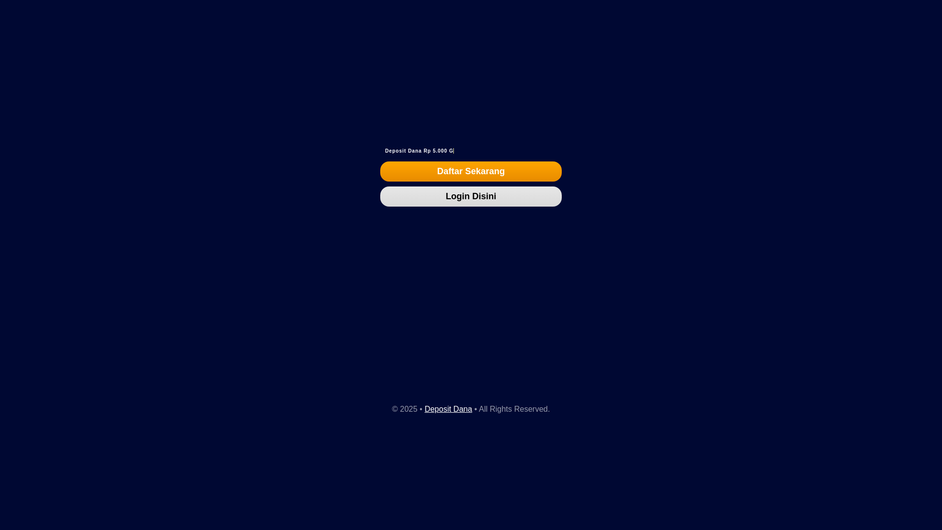 website screenshot of https://dp-dana.pages.dev/
