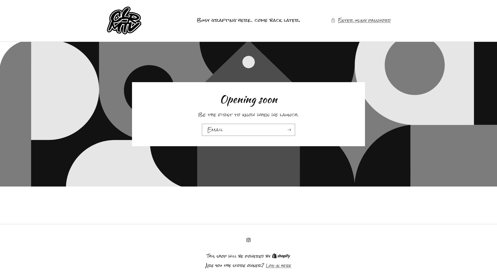 website screenshot of https://clearmotiveclo.com/