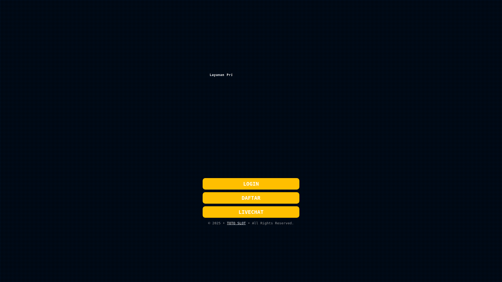website screenshot of https://copyright-notice.pages.dev/