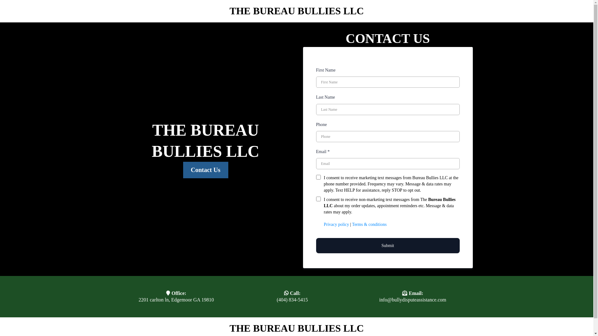 website screenshot of https://suethemallchallenge.com/