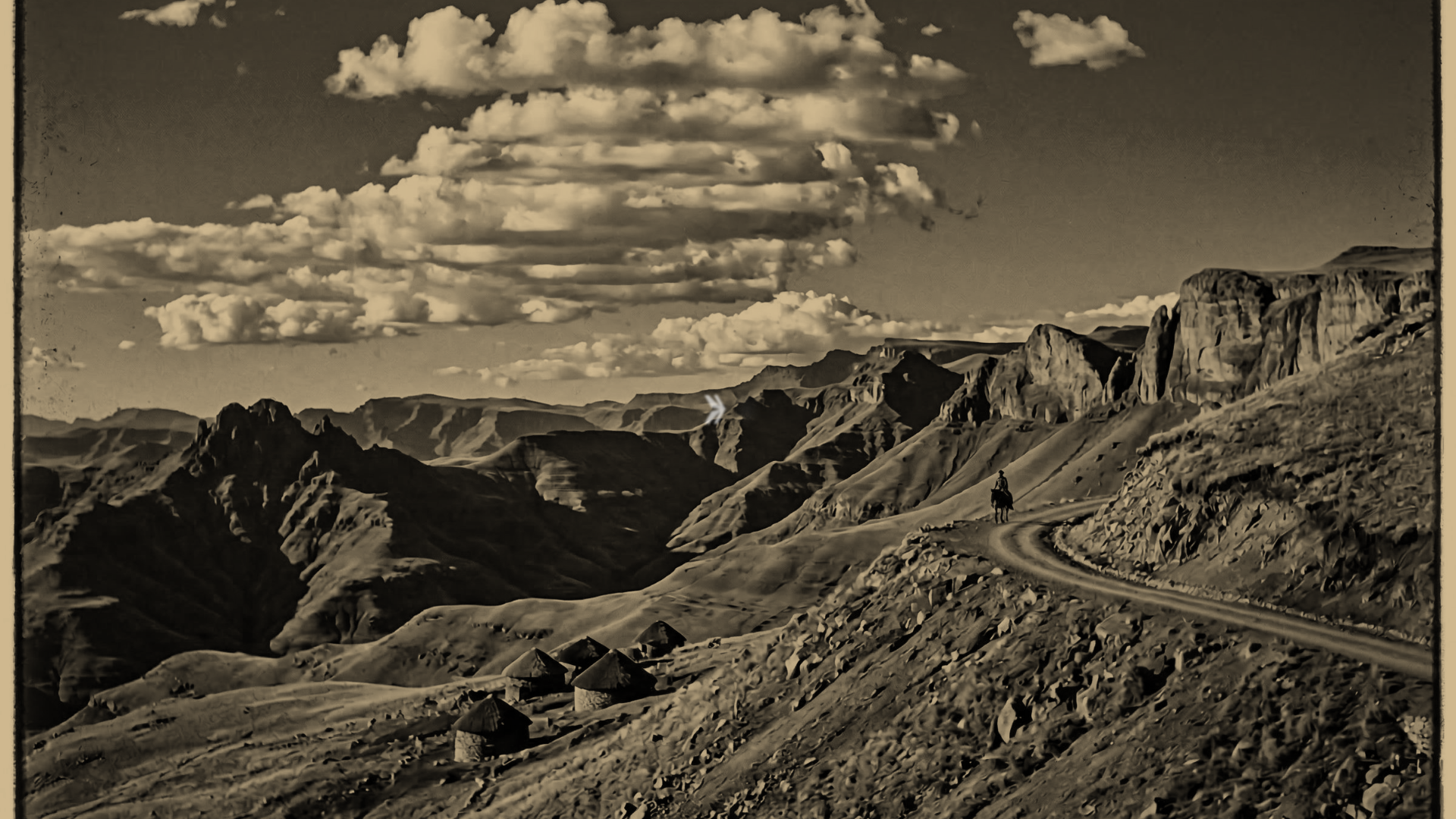 website screenshot of https://fastforwardlesotho.com/