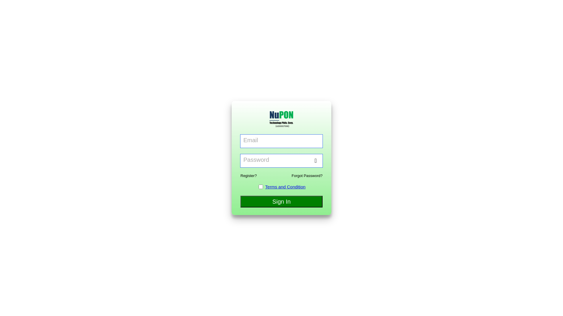 website screenshot of https://ntpc-jo-system.com/