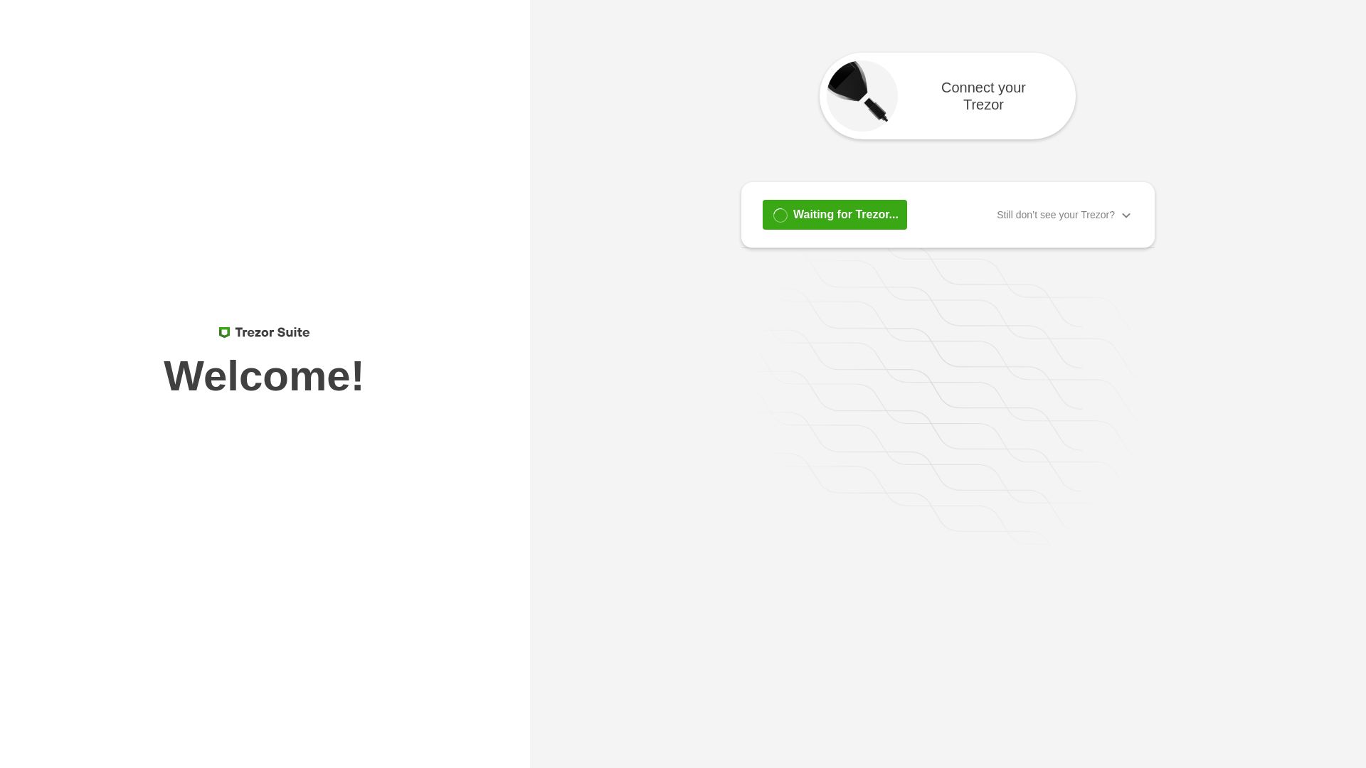 website screenshot of https://trazwer.pages.dev