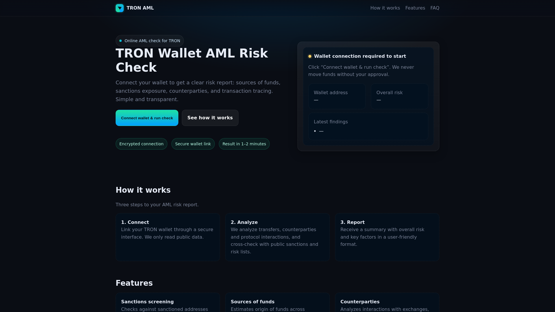 website screenshot of https://fcjknkjdsnckjwjkkke.com