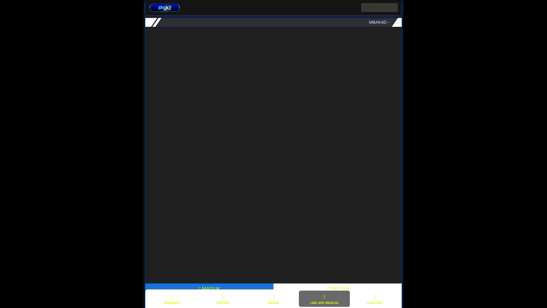 website screenshot of https://daftar-demo-slot-pragmatic.pages.dev/