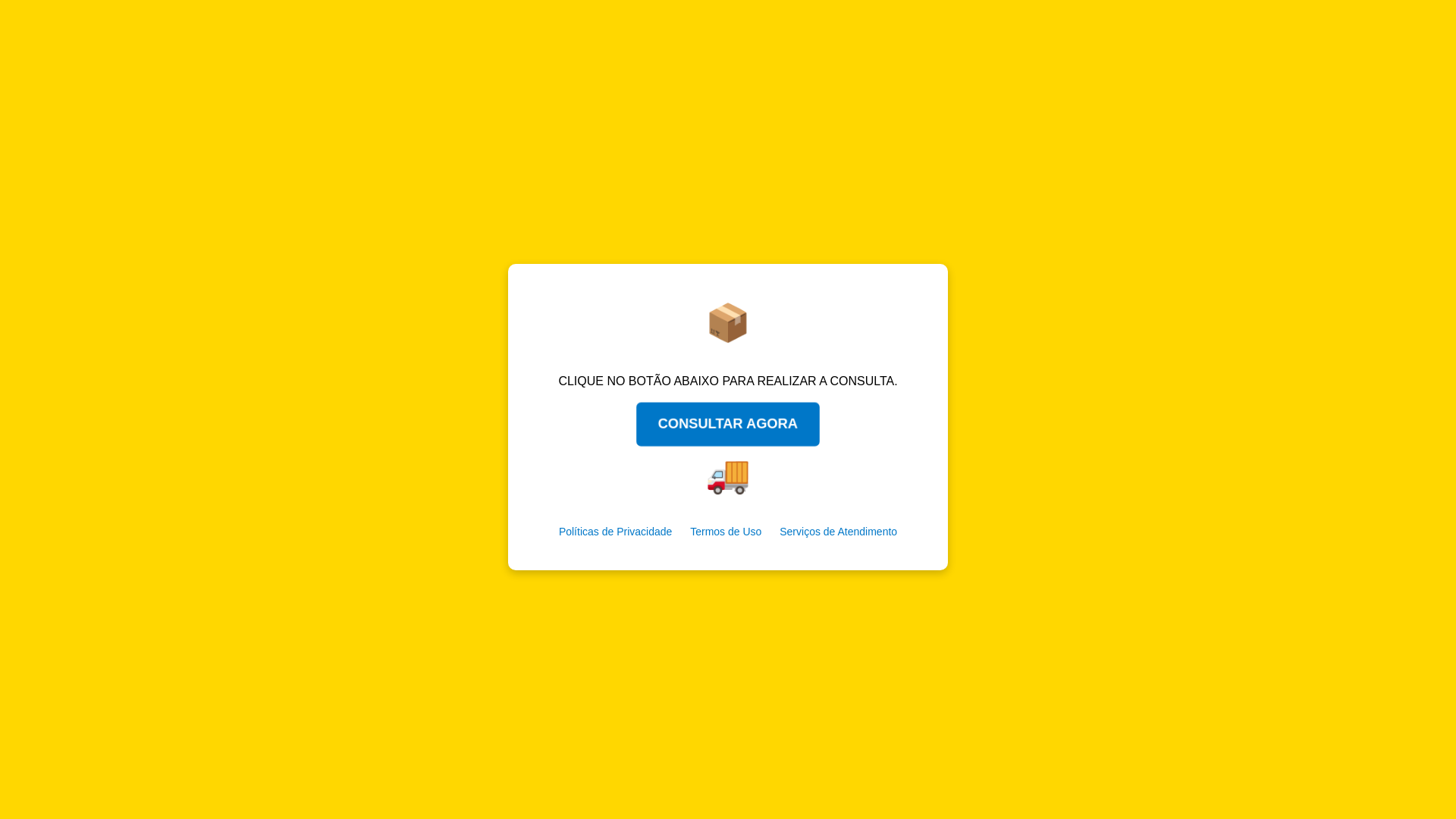website screenshot of https://pacoteretidobr.online/