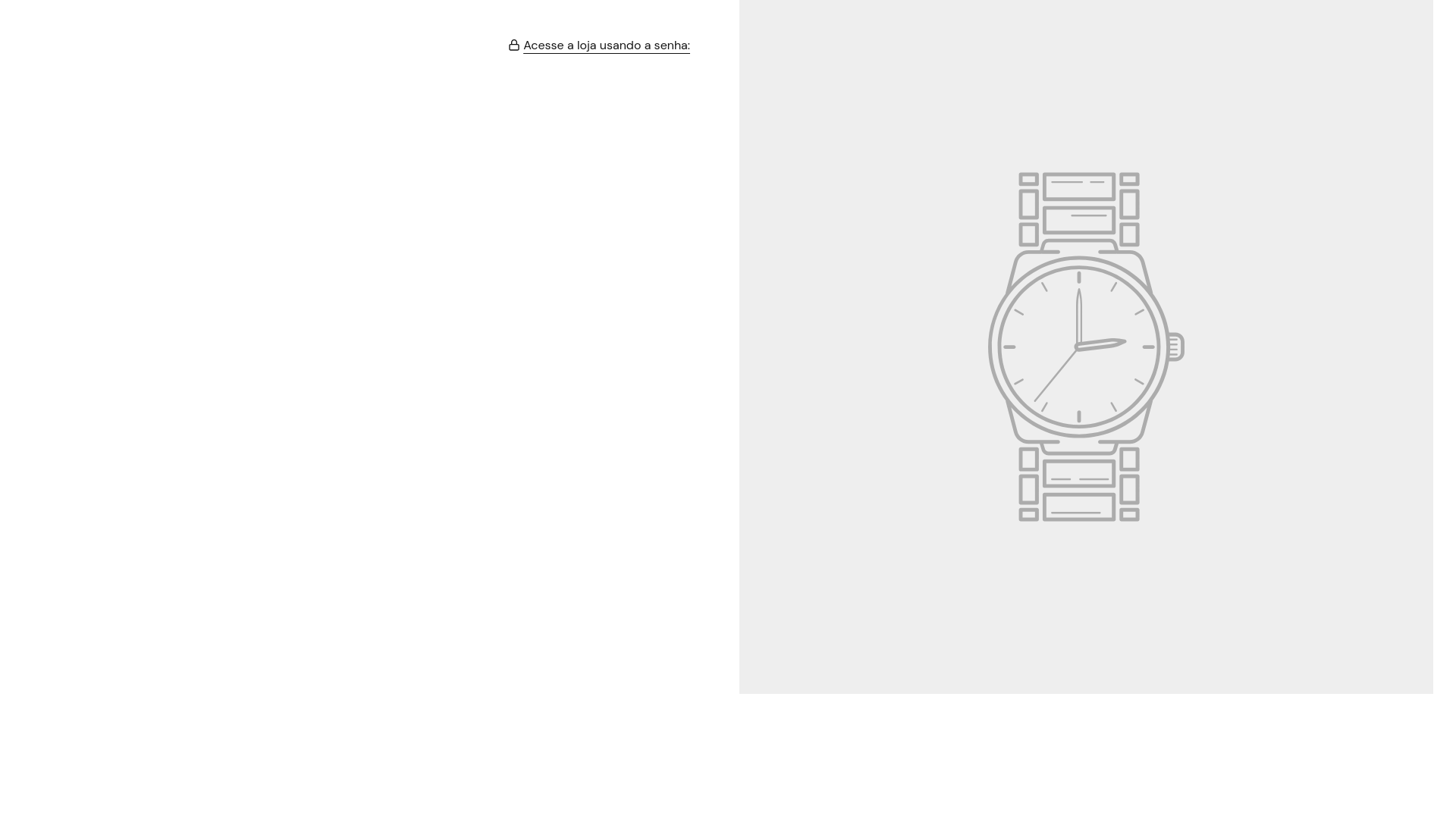 website screenshot of https://usespacewear.com.br