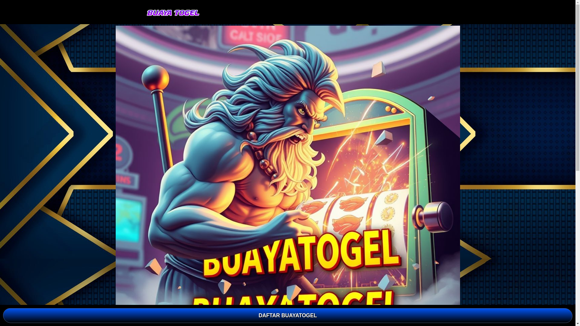 website screenshot of https://buayatogel-fraq.pages.dev/