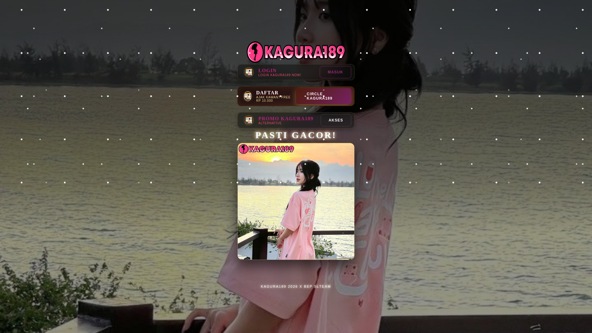 website screenshot of https://kagura189-racog-reneb.pages.dev/