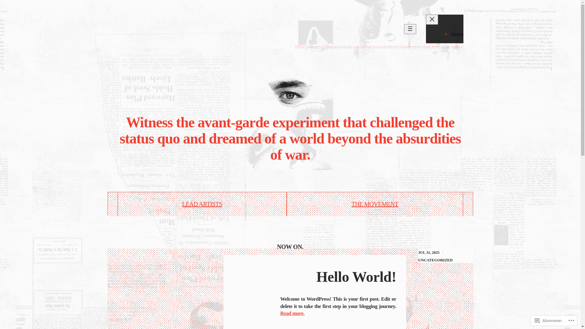 website screenshot of https://accessproof.nl/