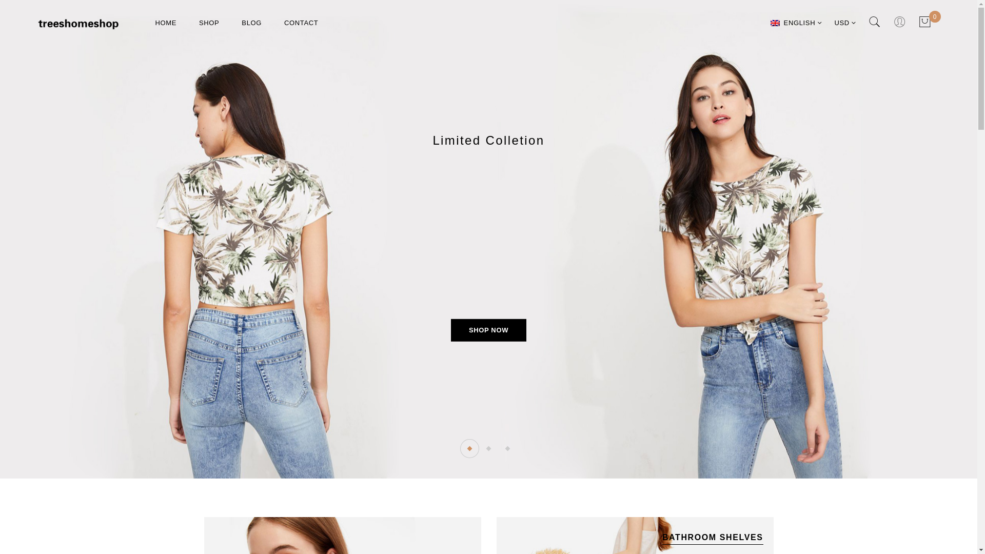 website screenshot of https://treeshomeshop-com.pages.dev/