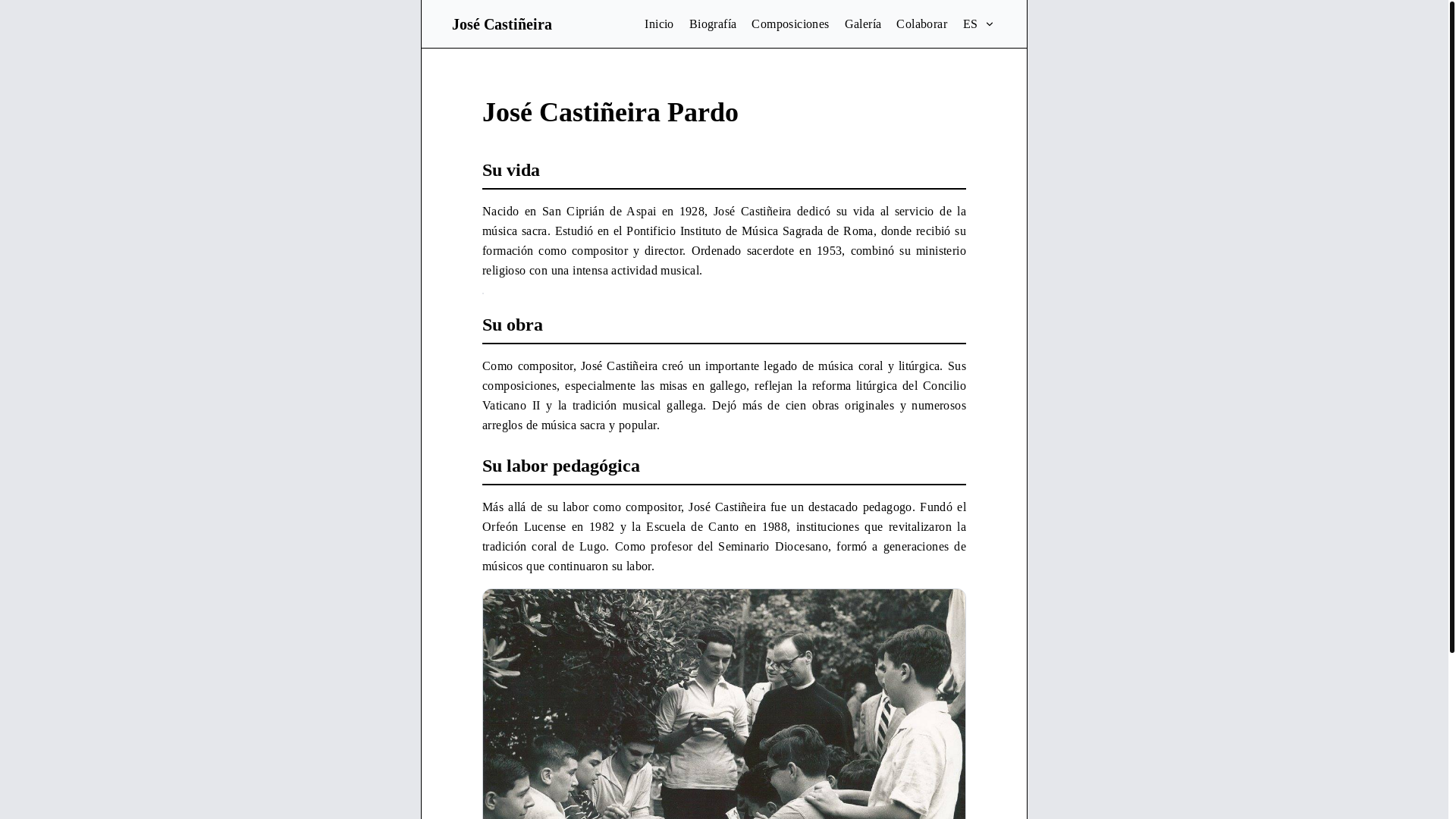 website screenshot of https://jcweb-temp.pages.dev/