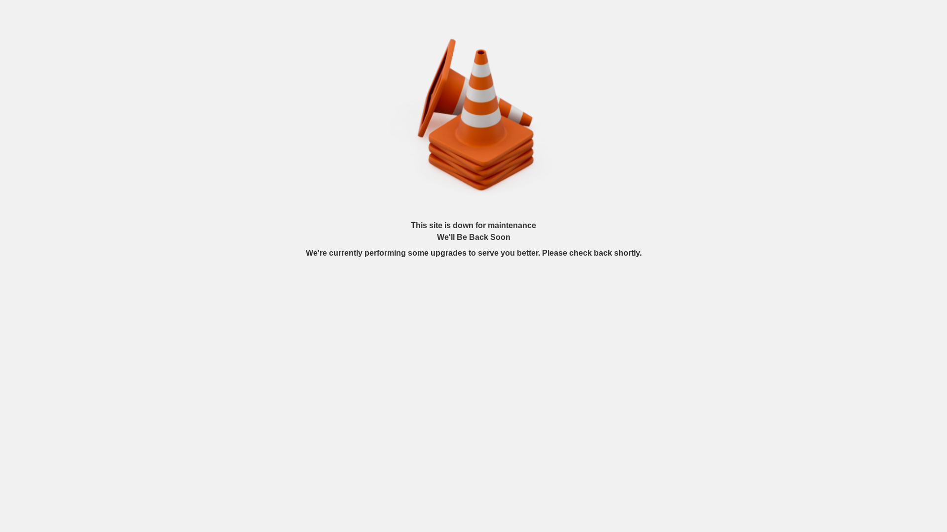 website screenshot of https://cloudhireit.com/