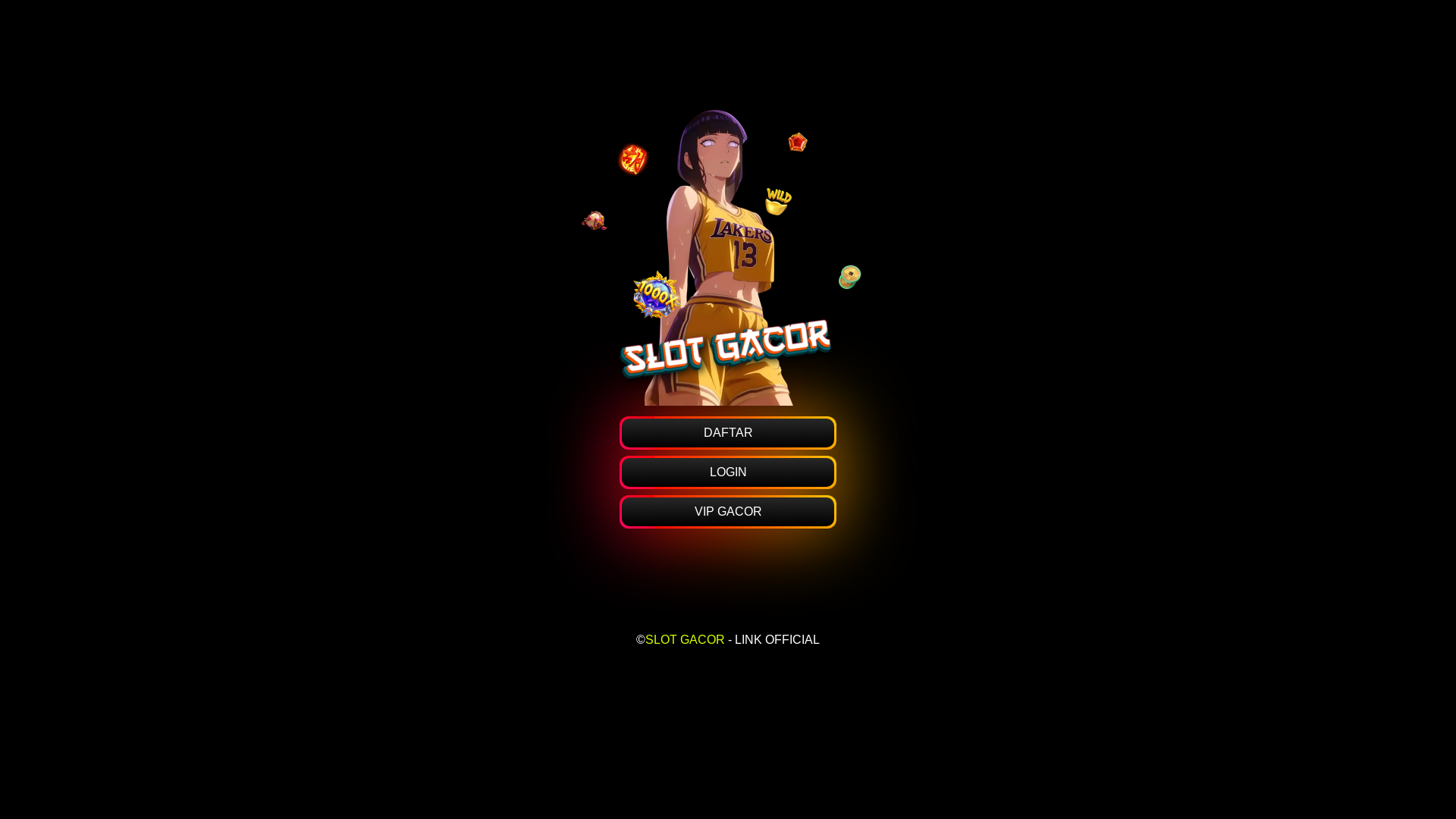 website screenshot of https://mencobasabar.pages.dev/
