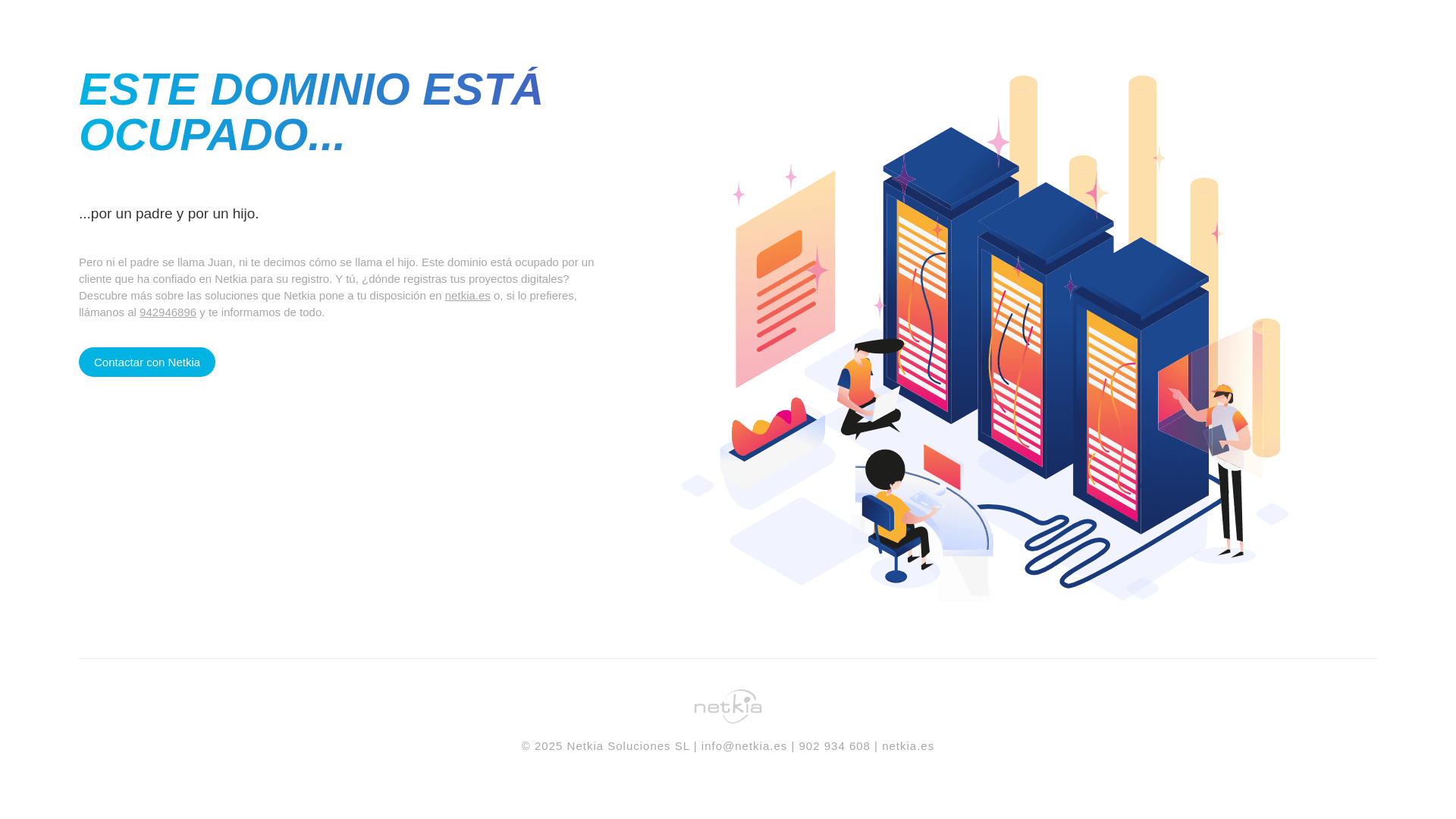 website screenshot of https://acuerdomarcofemp.es/