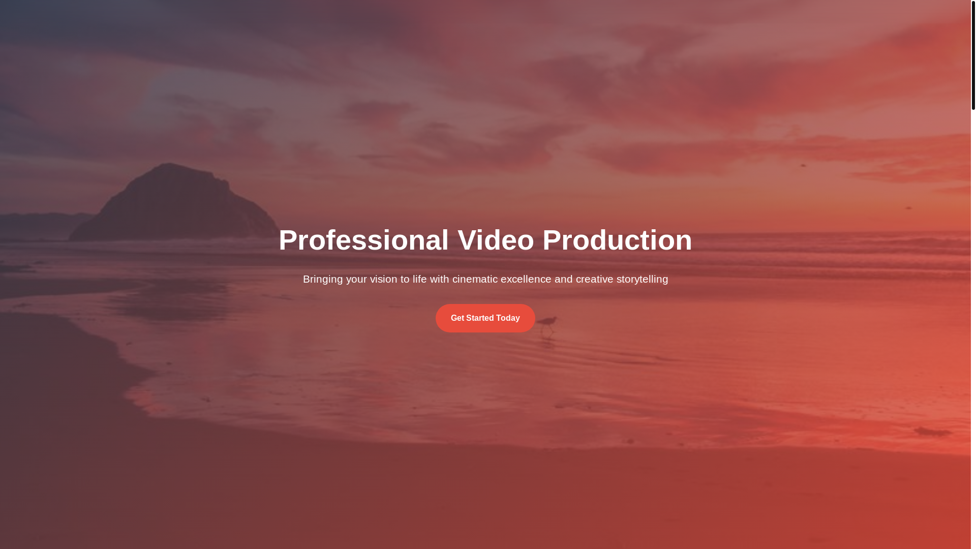 website screenshot of https://reliablereelspro.qpon/