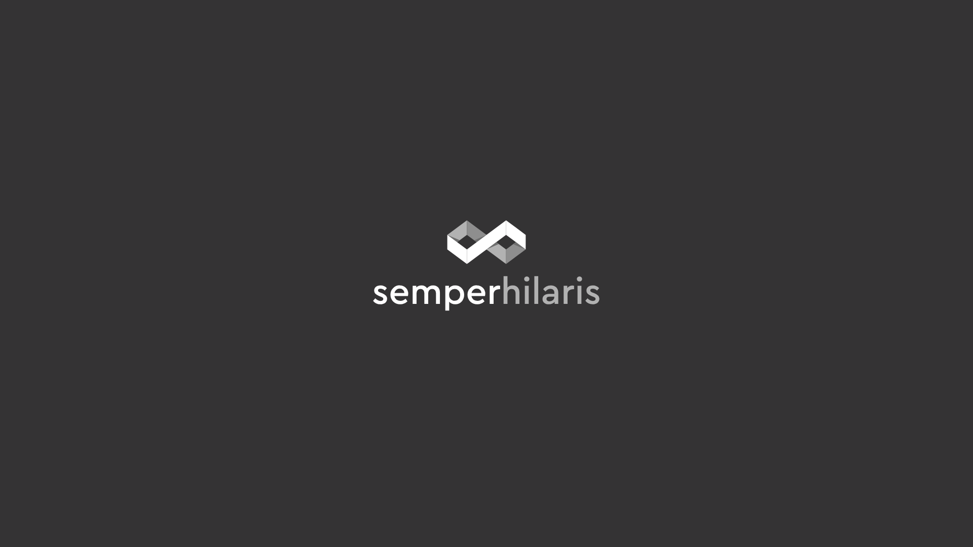 website screenshot of https://semperhilaris-website.pages.dev/