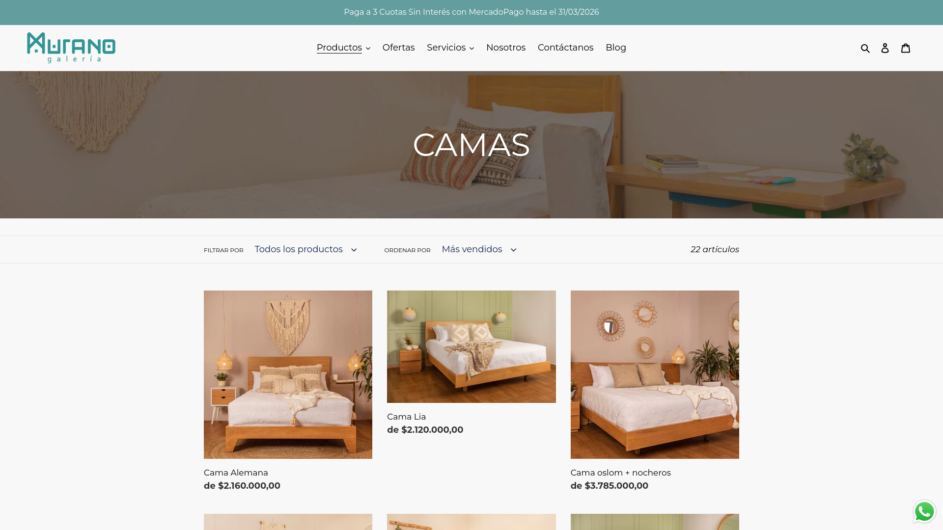 website screenshot of https://accesoalaplataforma.lat/