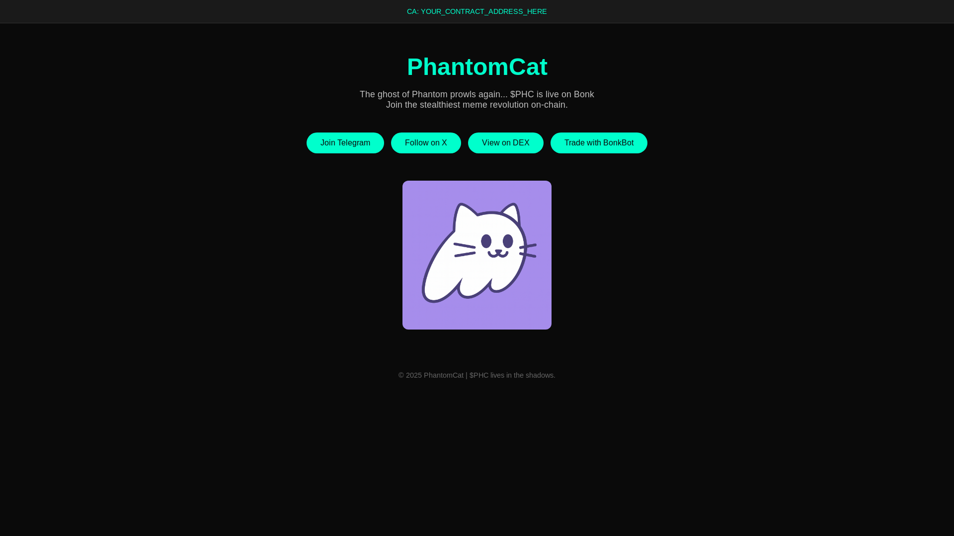 website screenshot of https://phc-dva.pages.dev/