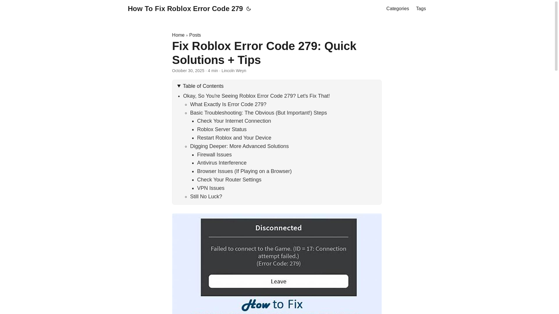 website screenshot of https://how-to-fix-roblox-error-code-279.pages.dev/