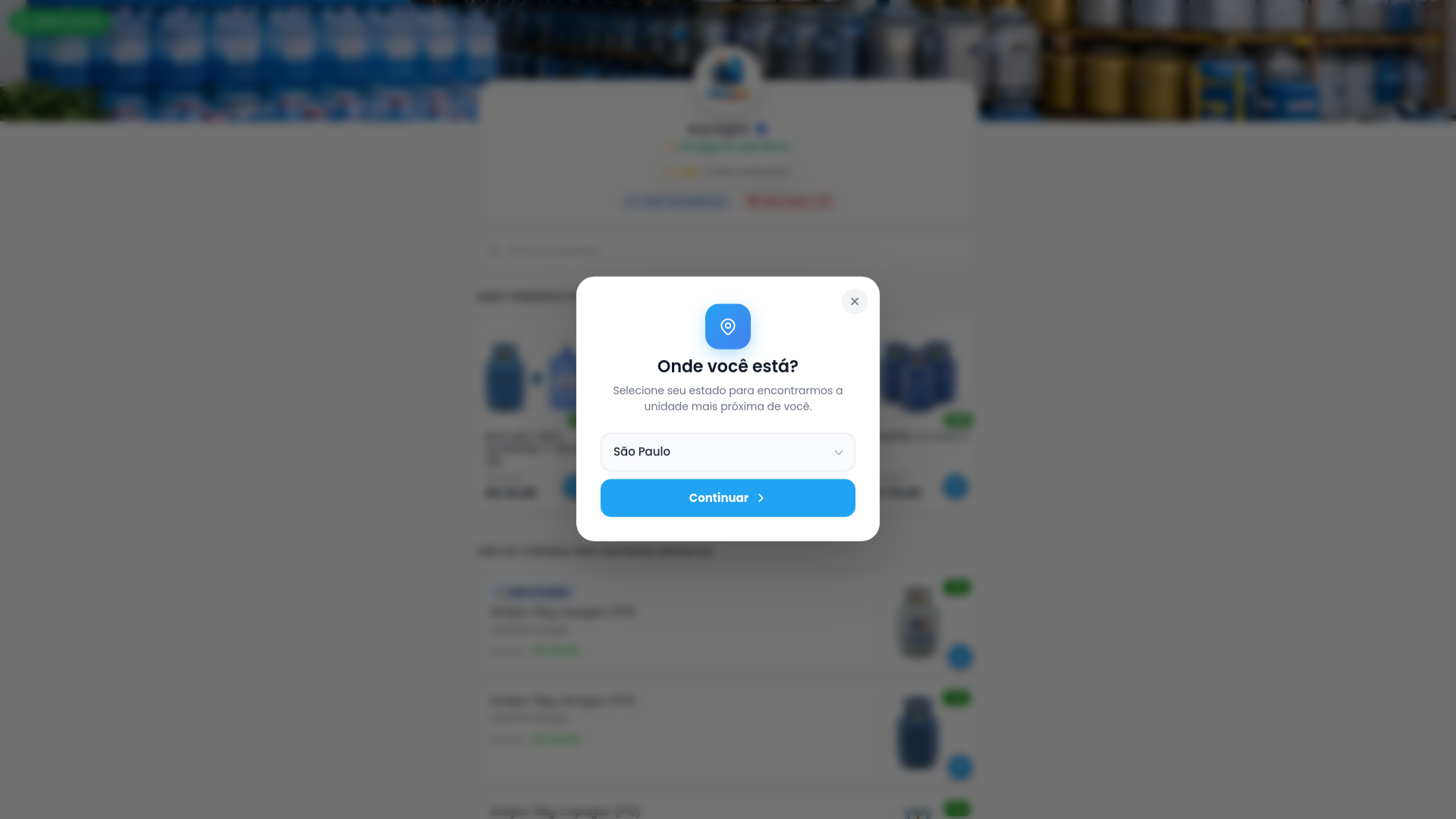 website screenshot of https://delvry-gas3.online/
