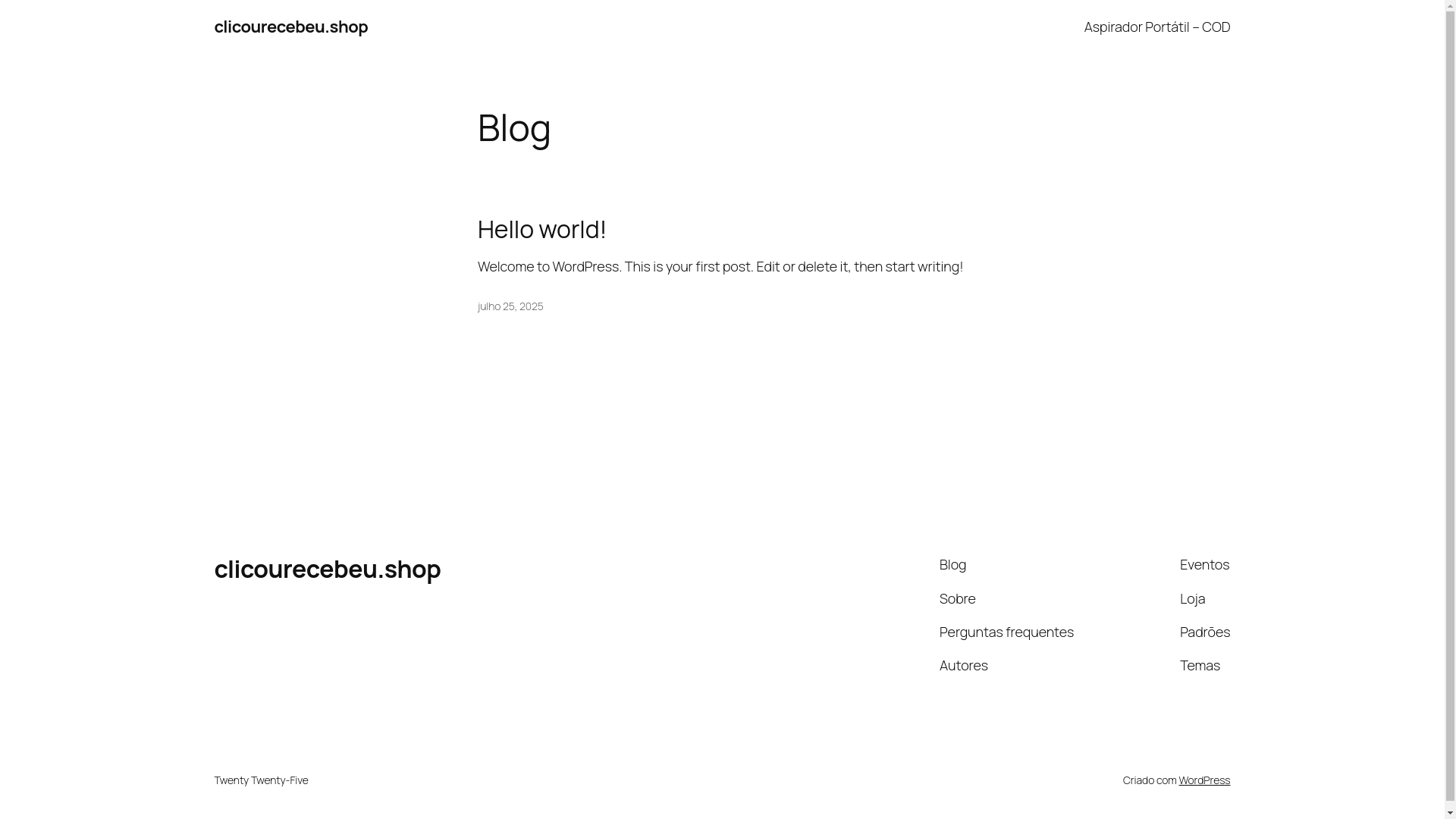 website screenshot of https://clicourecebeu.shop/