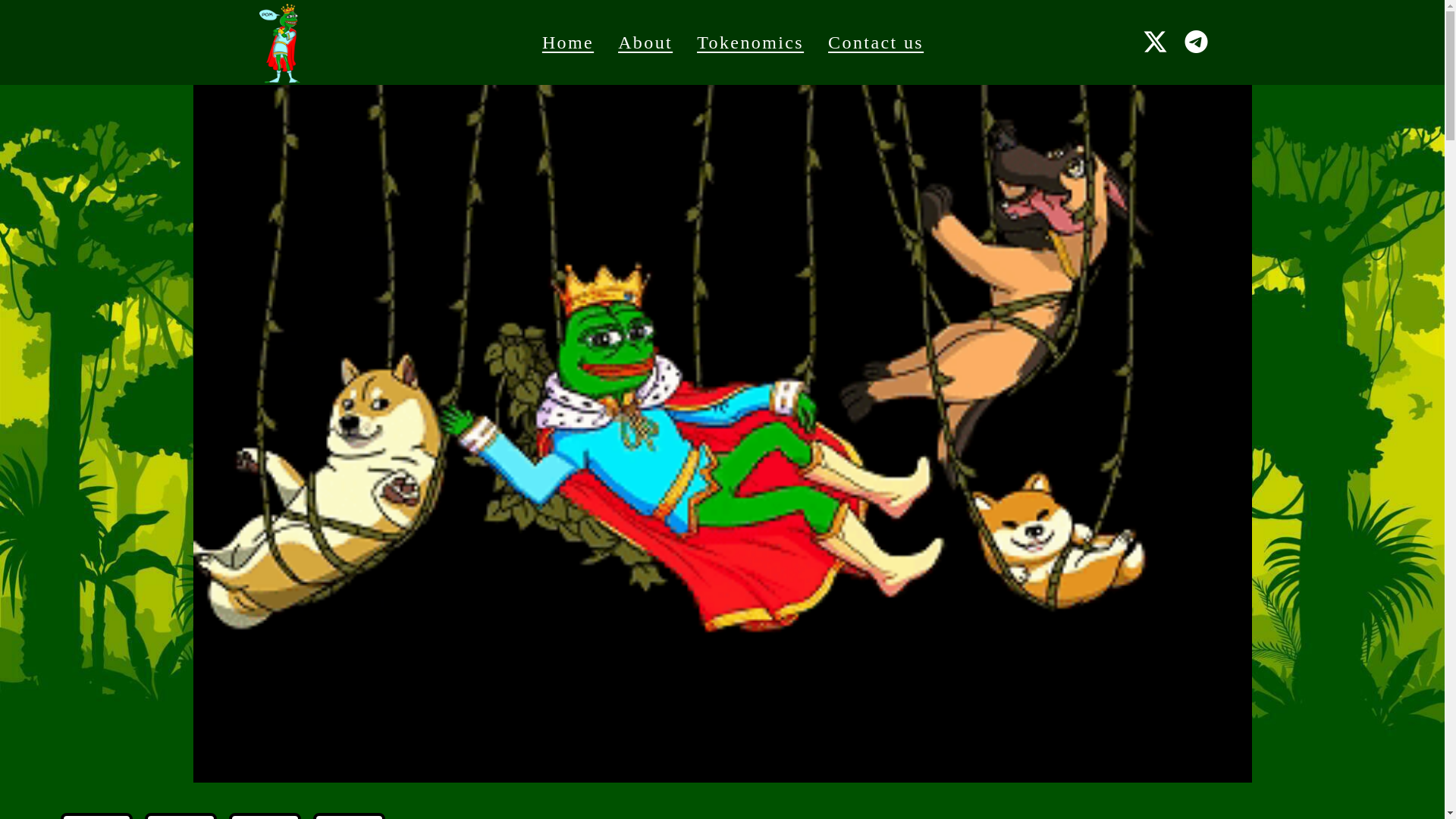 website screenshot of https://www-pepeonmemeland-vip.pages.dev/