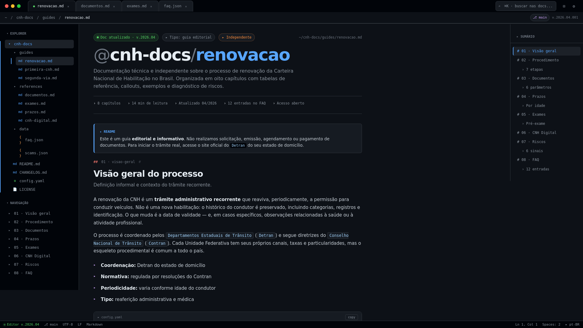 website screenshot of https://webrenovarsrenovajasweb.click/