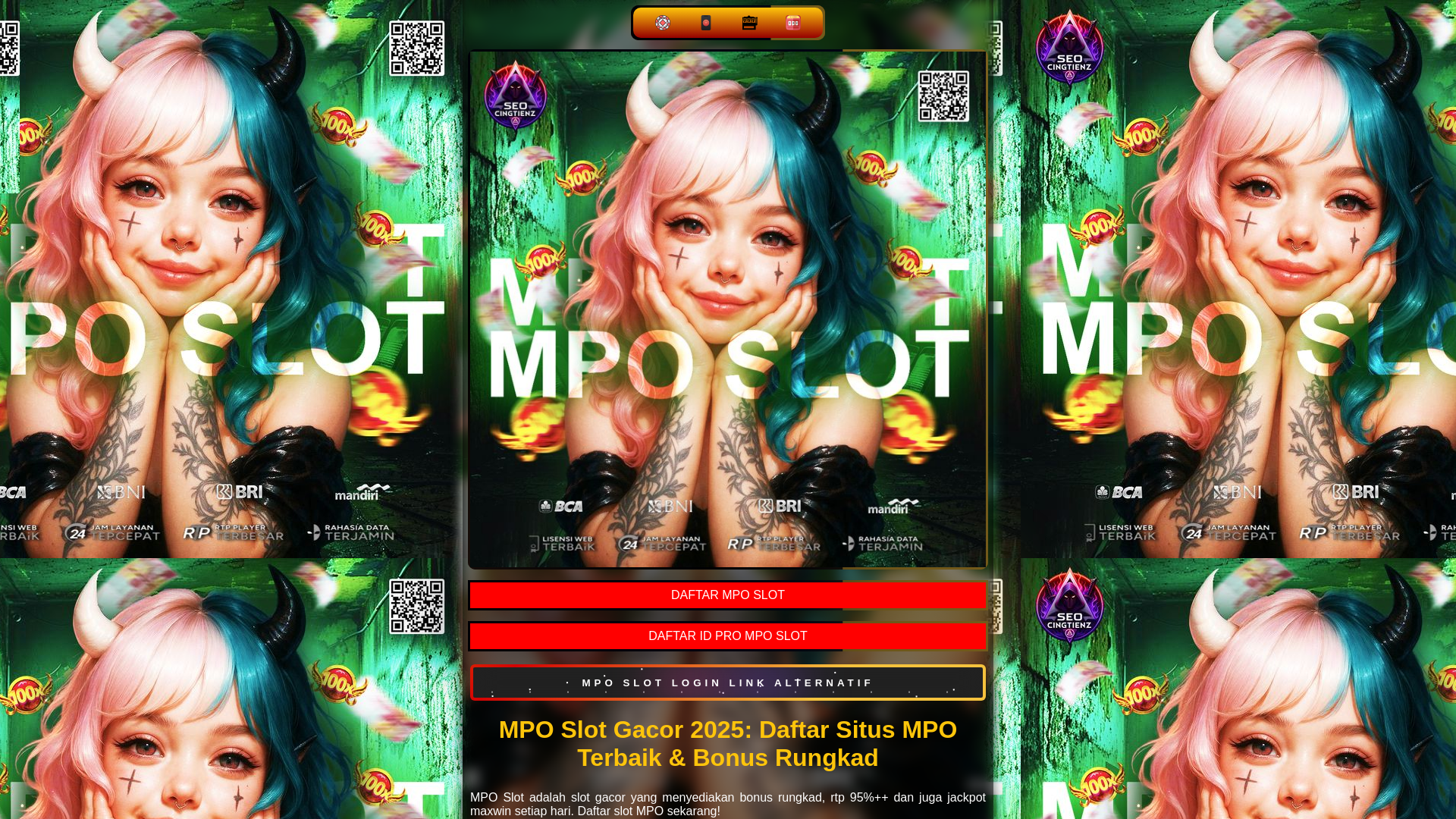 website screenshot of https://amp-dfmacesseaki-mposlot.pages.dev/