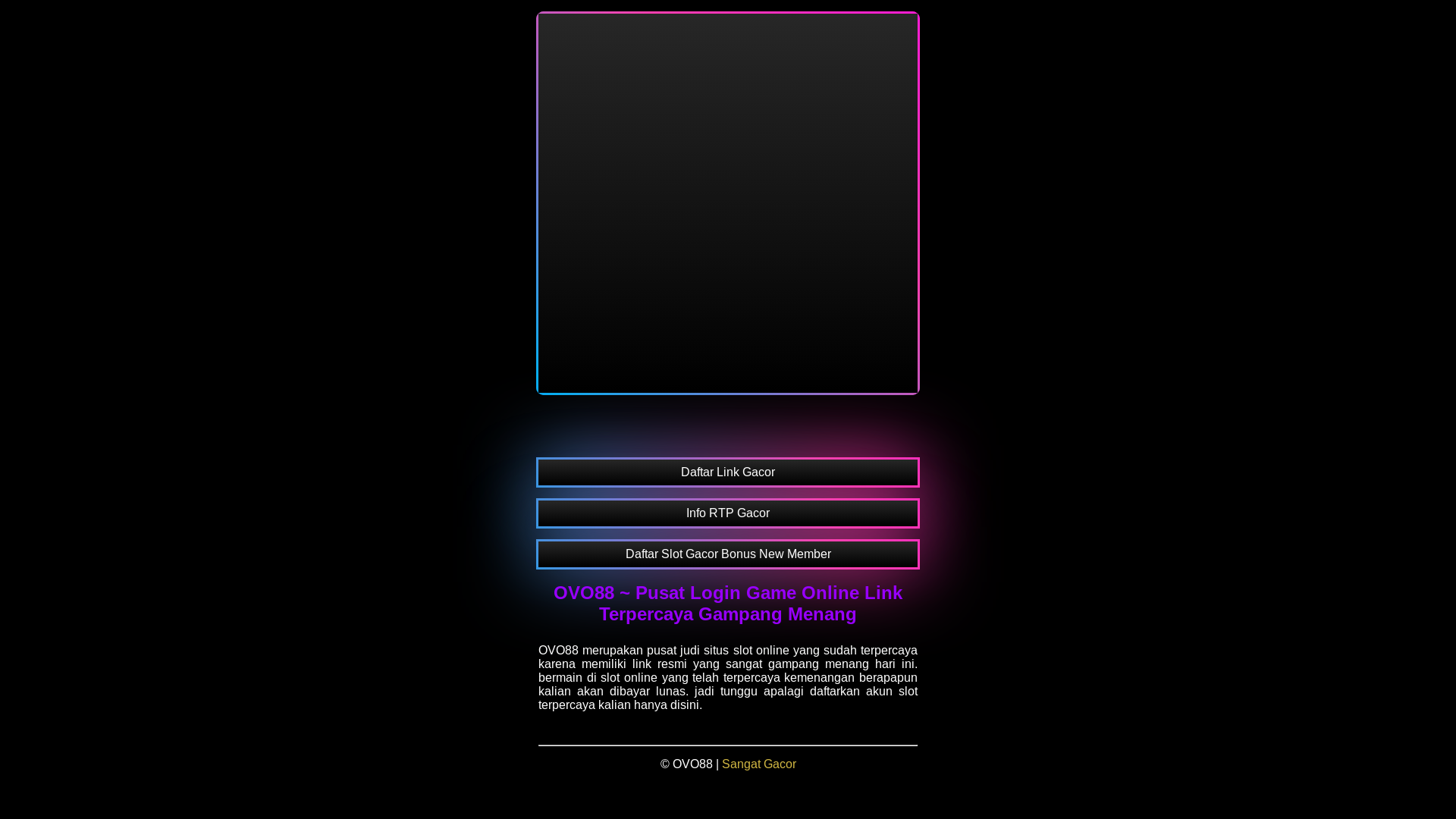 website screenshot of https://tolonglah-parco-gov-ba.pages.dev/